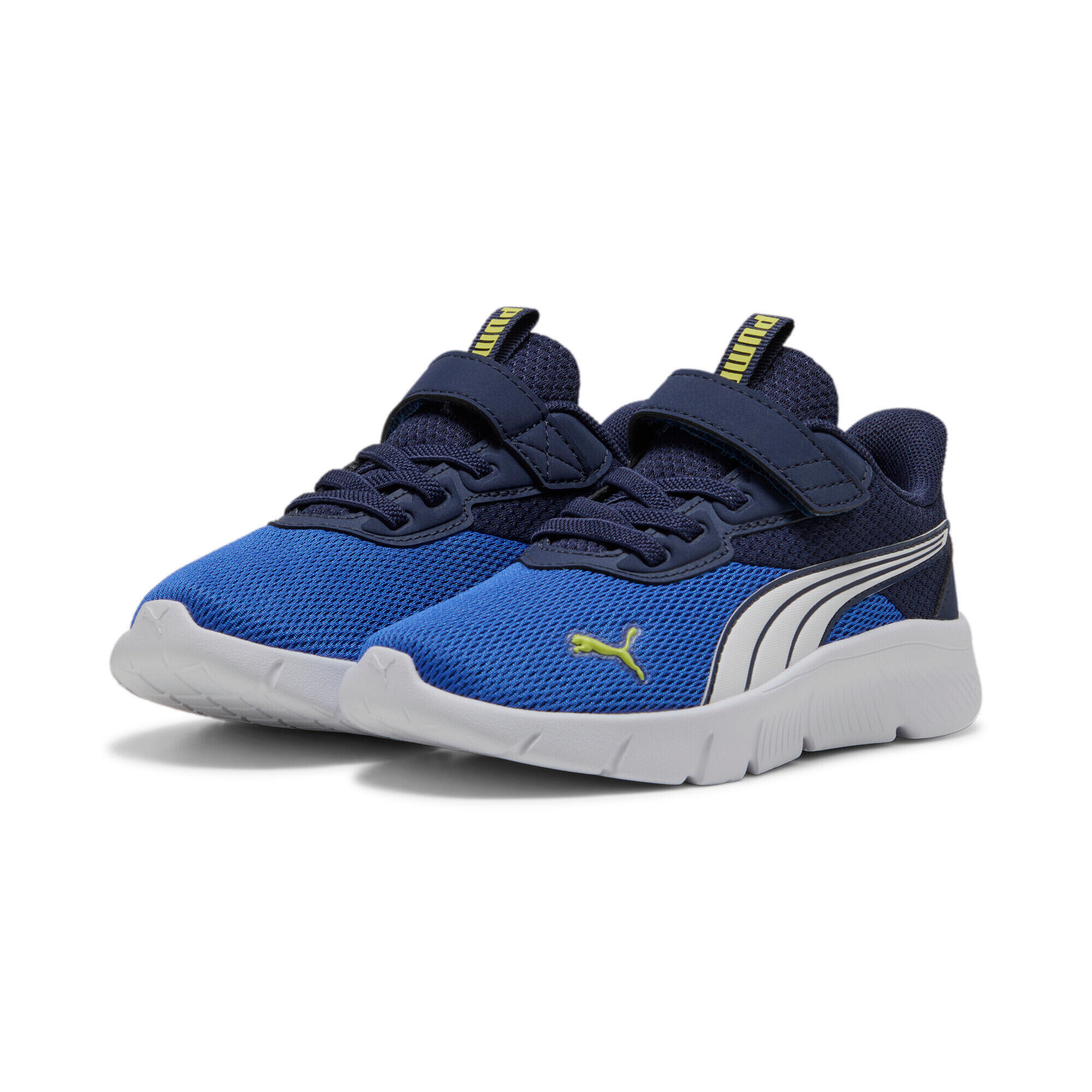 Sneakers per bambini Puma FlexFocus Modern AC+ PS 2/7