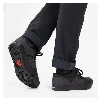 Chrome Southside 3.0 Low Sneaker Black 4/5