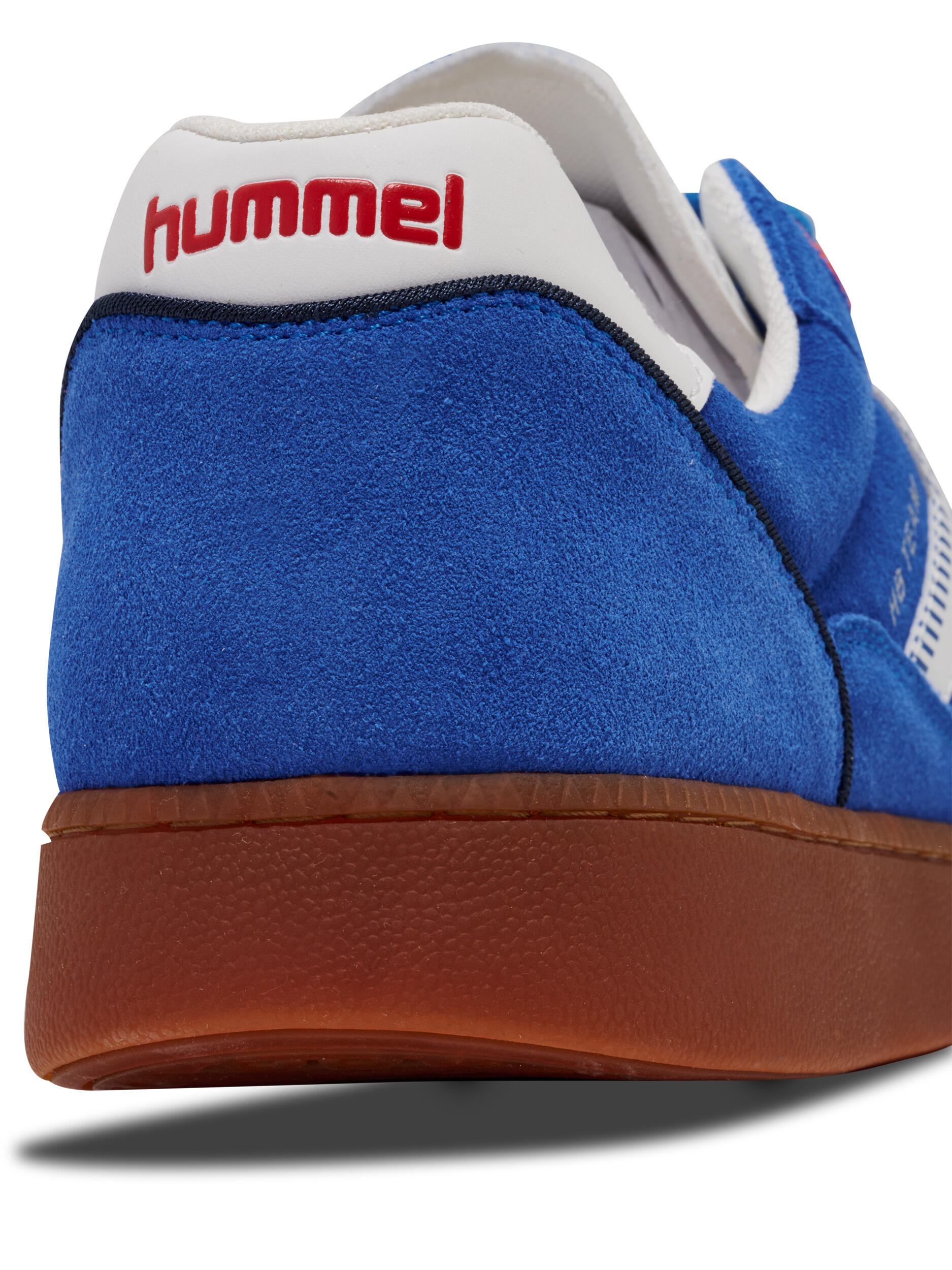Hallenschuh Hb Team Erwachsene HUMMEL 6/7