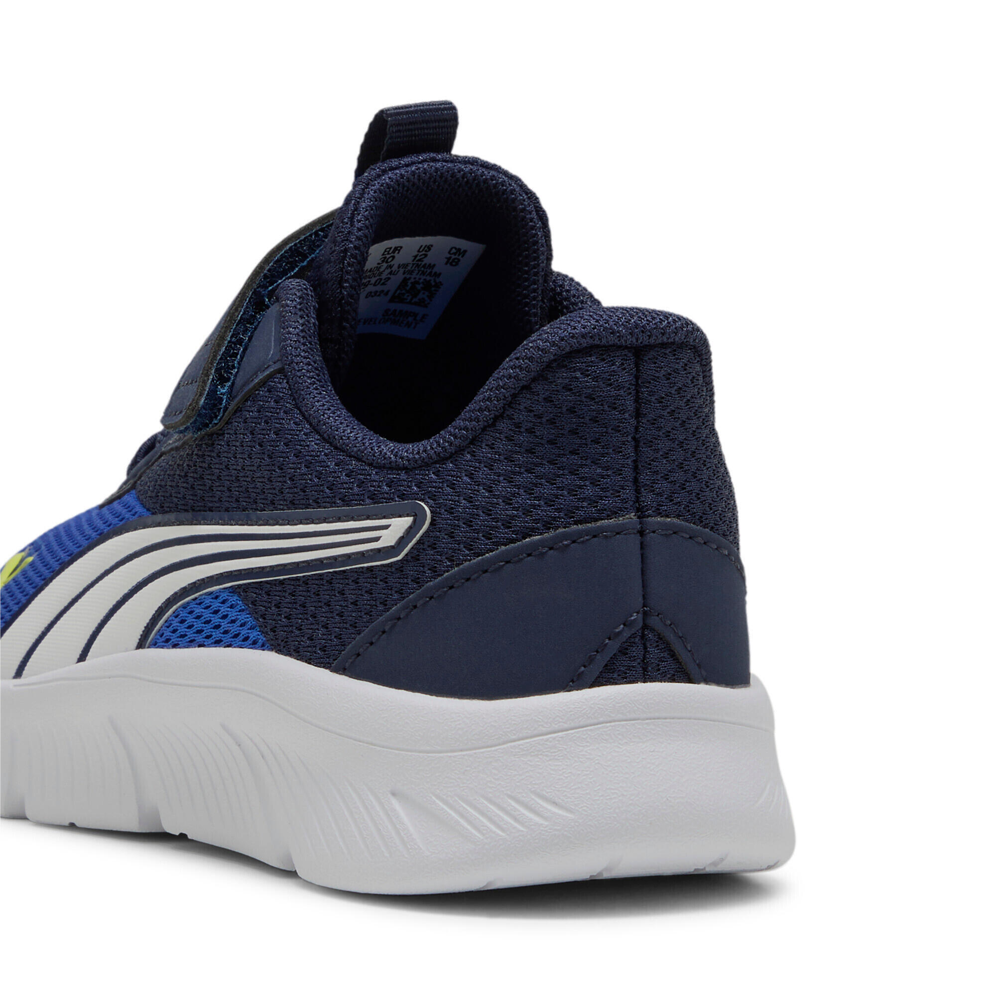 Sneakers per bambini Puma FlexFocus Modern AC+ PS 6/7