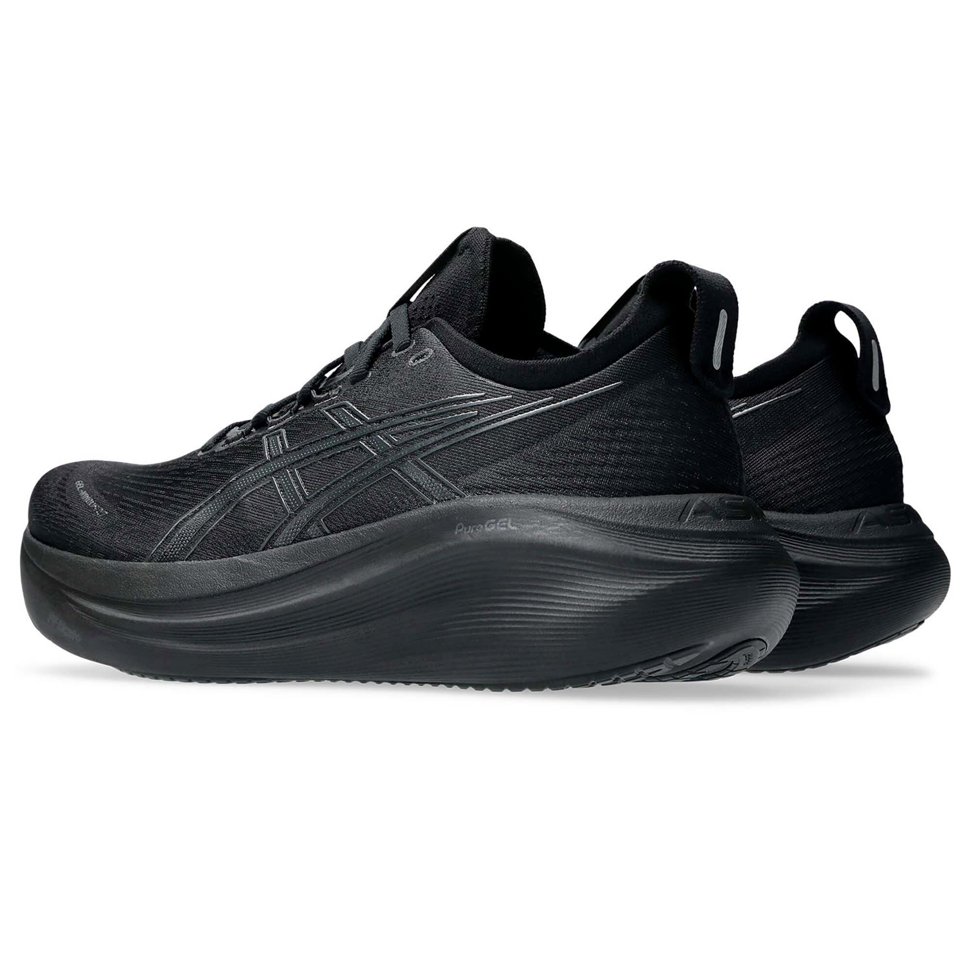 Chaussures De Course Asics Gel-Nimbus 27 Adulte 4/5