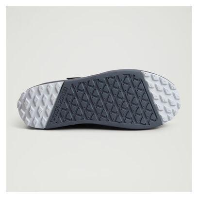Chaussures Pédales Plates Endura MT500 Burner Gris