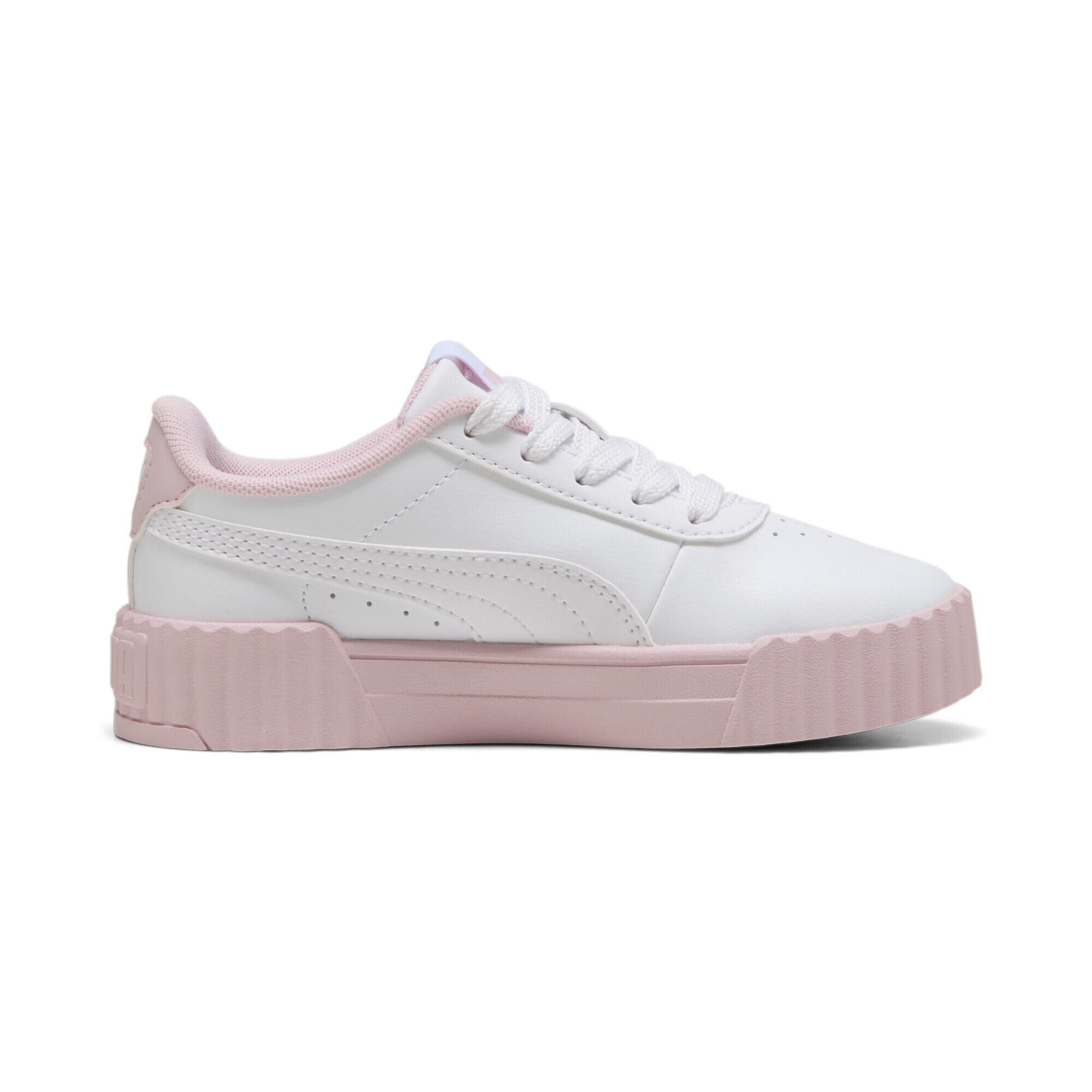 Trenerzy dziewczęcy Puma Carina 3.0 Cutie PS 3/6
