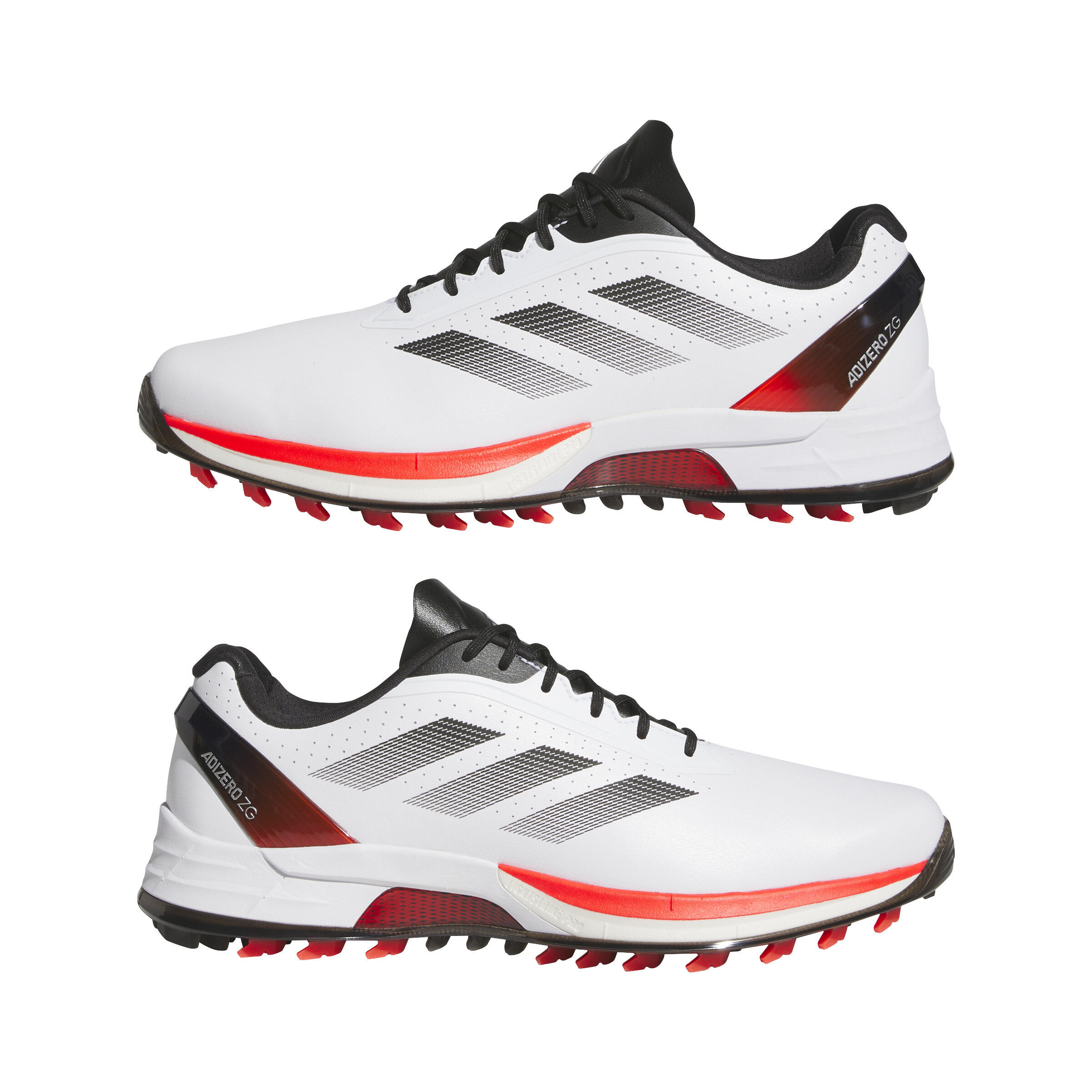 Spikeless golfschoenen adidas Adizero ZG 3/7