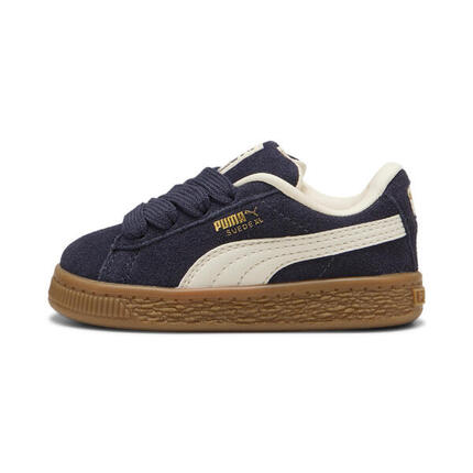Baskets bébé Puma Suede XL AC