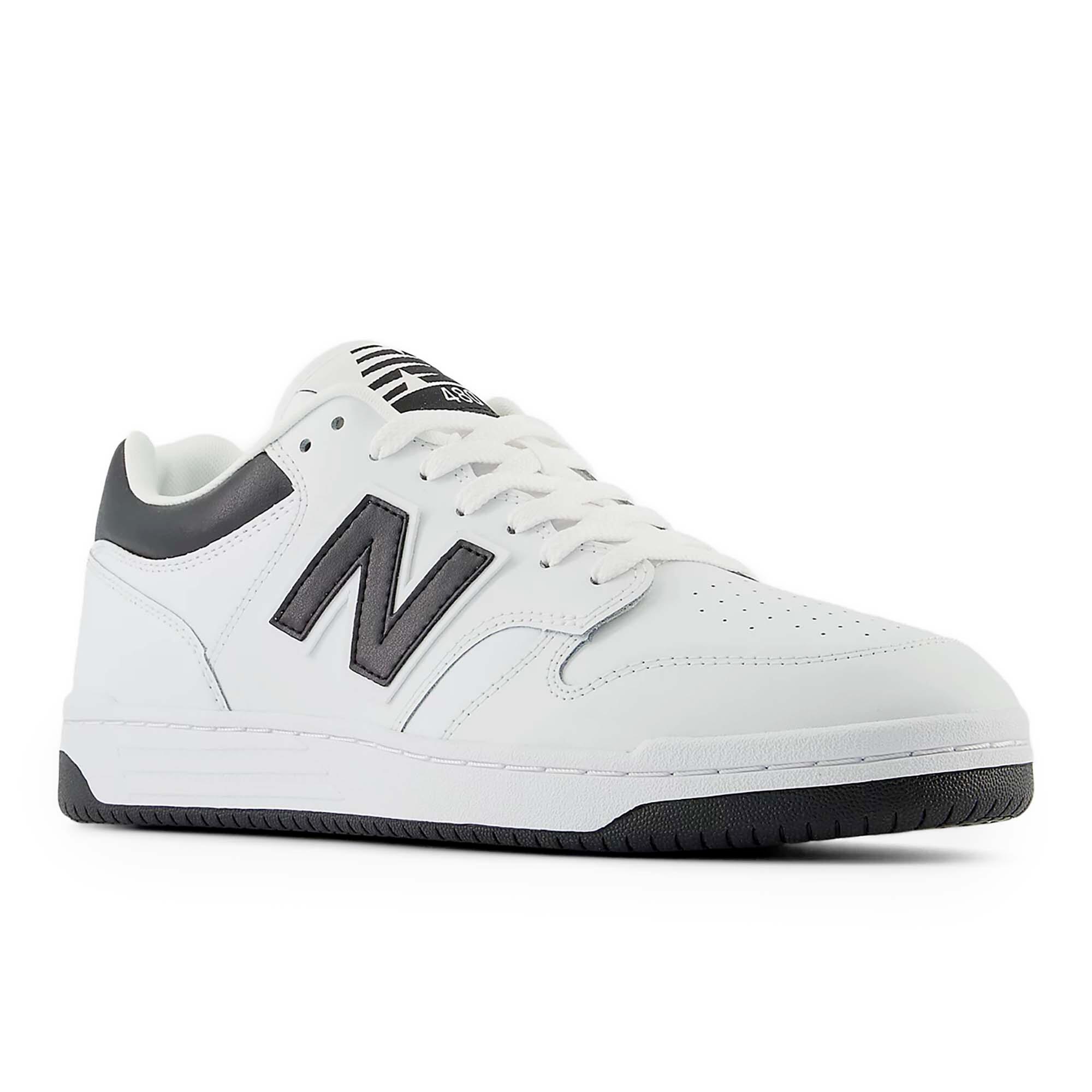 Chaussure De Lifestyle Sneakers New Balance - Unisexe Adulte 3/5