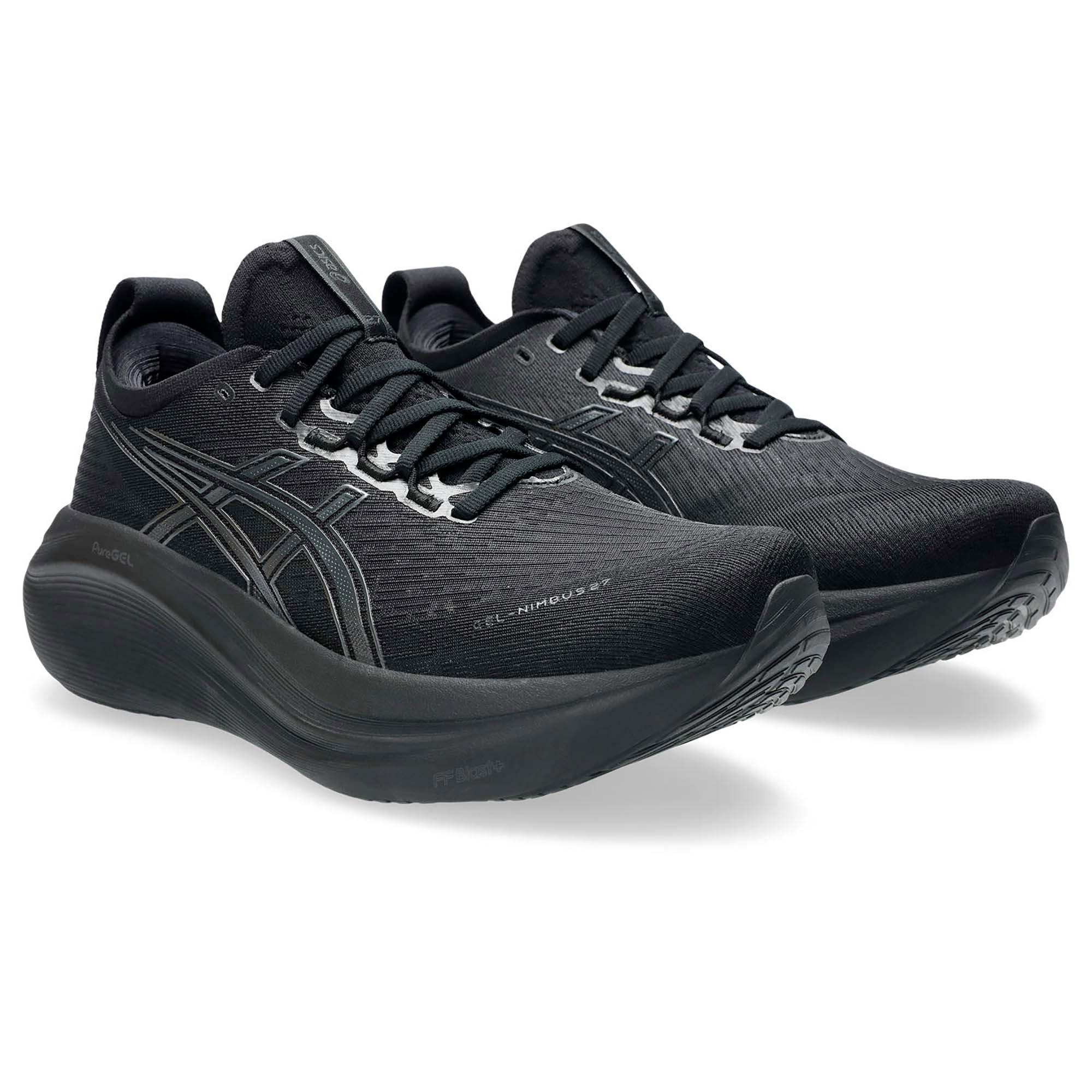 Chaussures De Course Asics Gel-Nimbus 27 Adulte 3/5