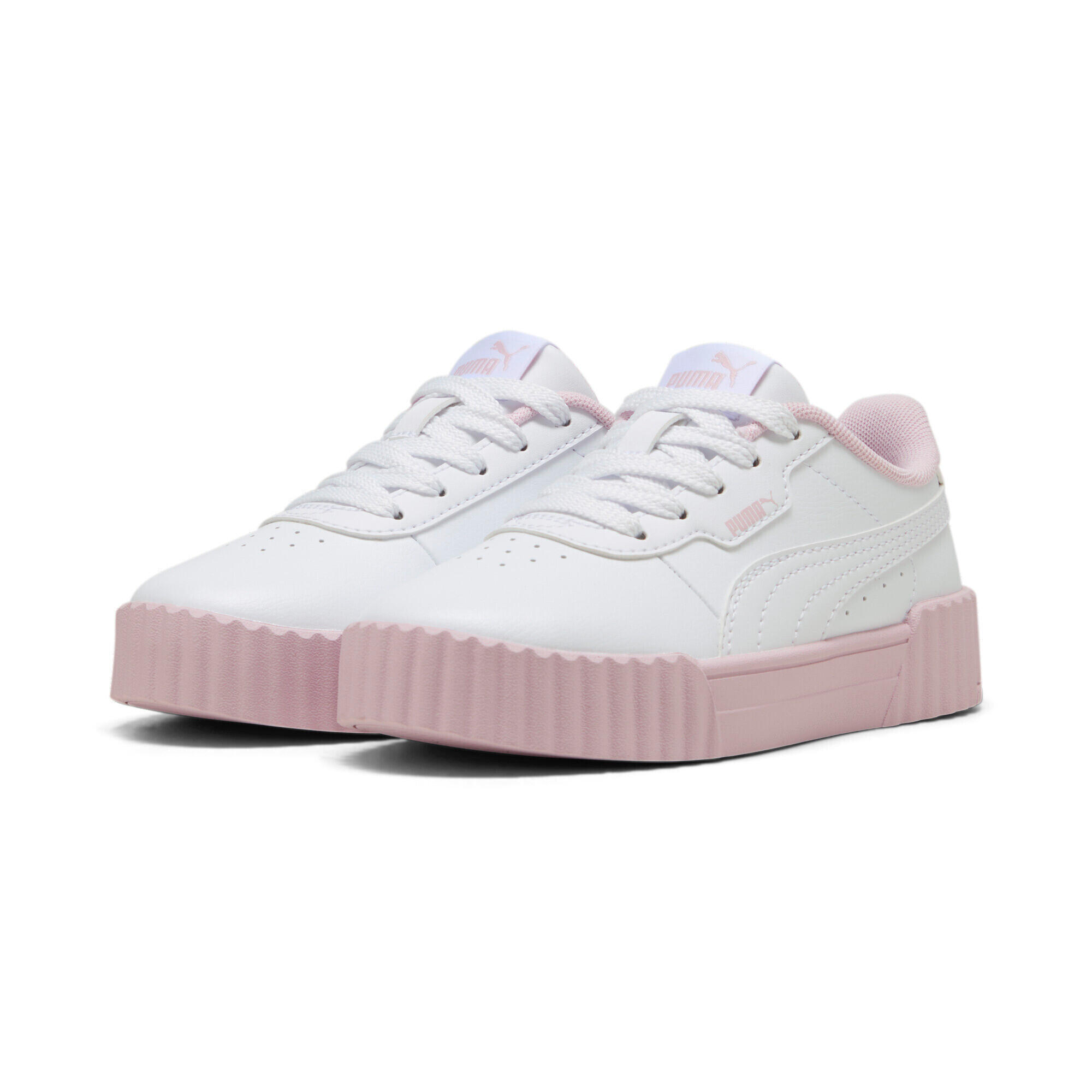 Trenerzy dziewczęcy Puma Carina 3.0 Cutie PS 2/6