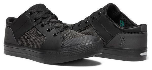 Chrome Southside 3.0 Low Sneaker Black 5/5