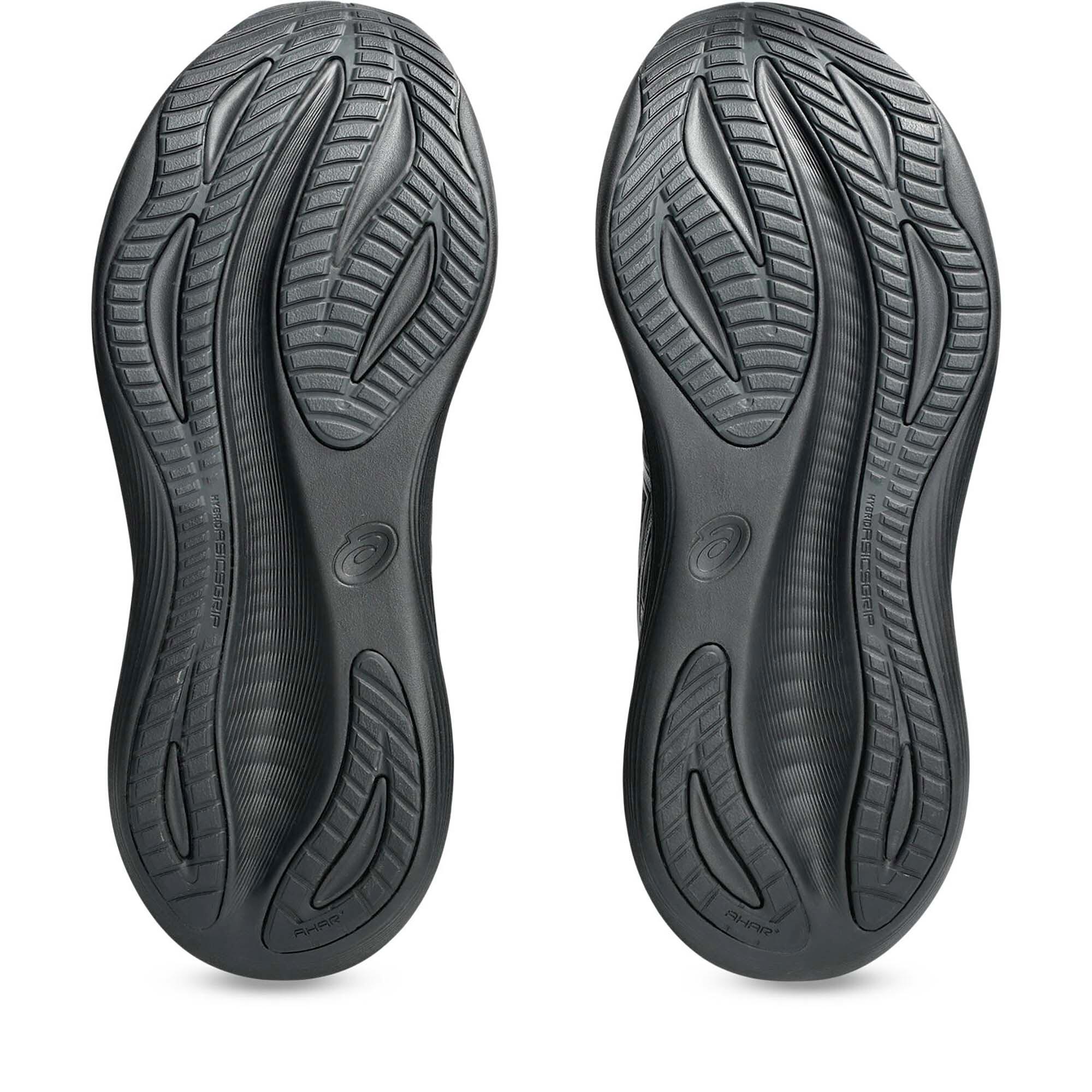 Chaussures De Course Asics Gel-Nimbus 27 Adulte 5/5