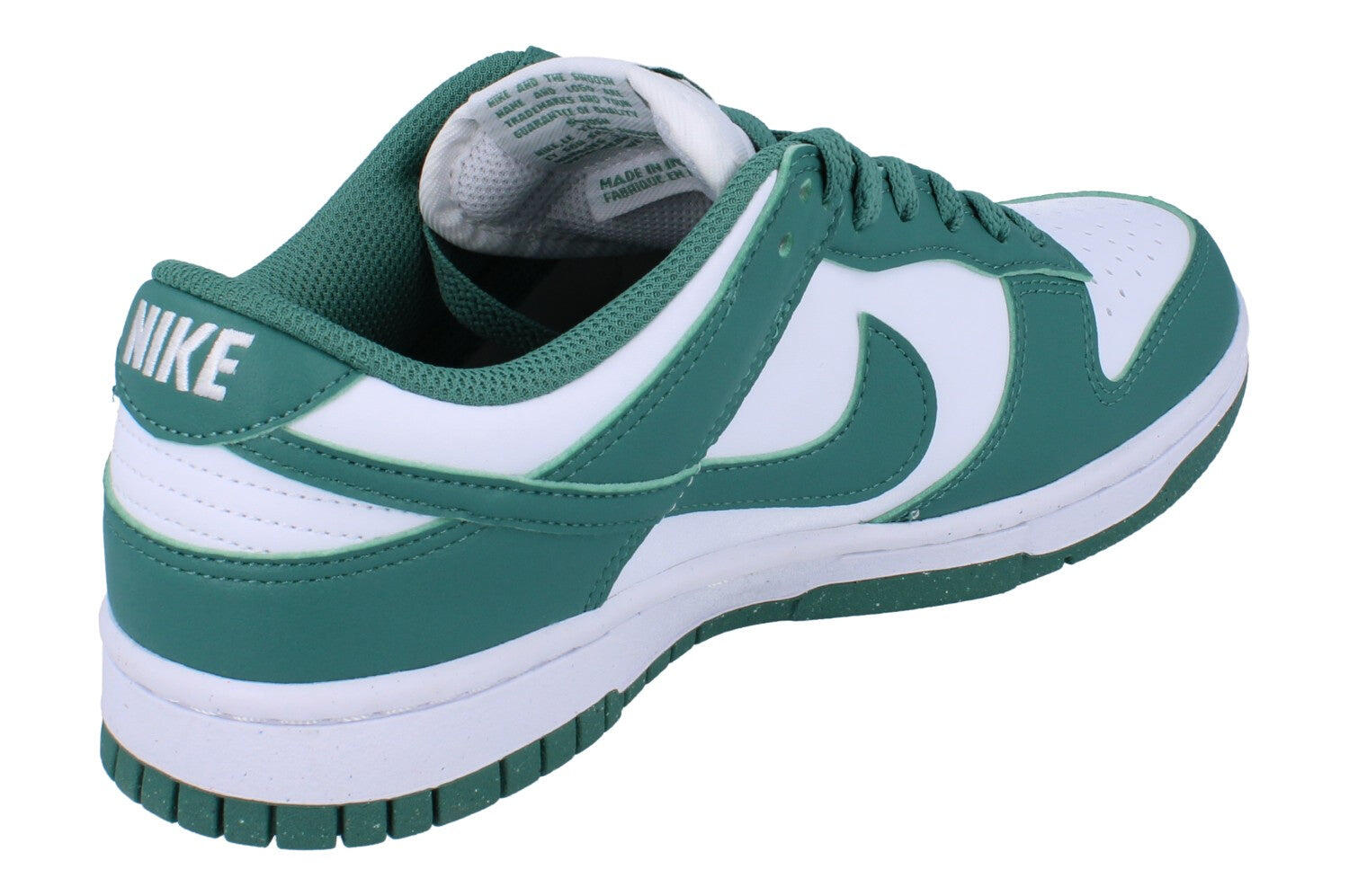 Nike Dunk Low Next Nature Bicoastal 3/5