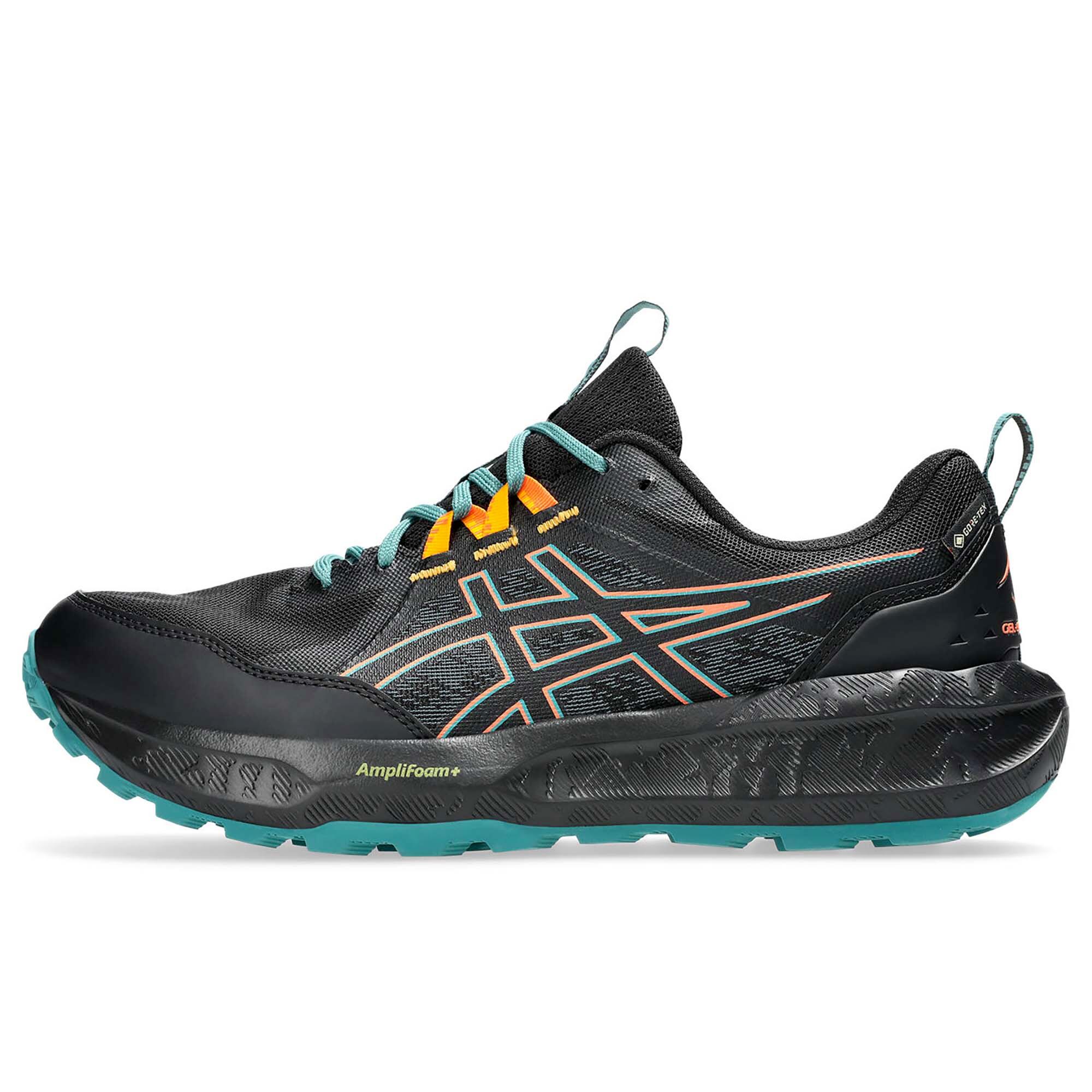 ASICS Asics Gel-Sonoma 8 Gtx Hardloopschoenen Volwassenen