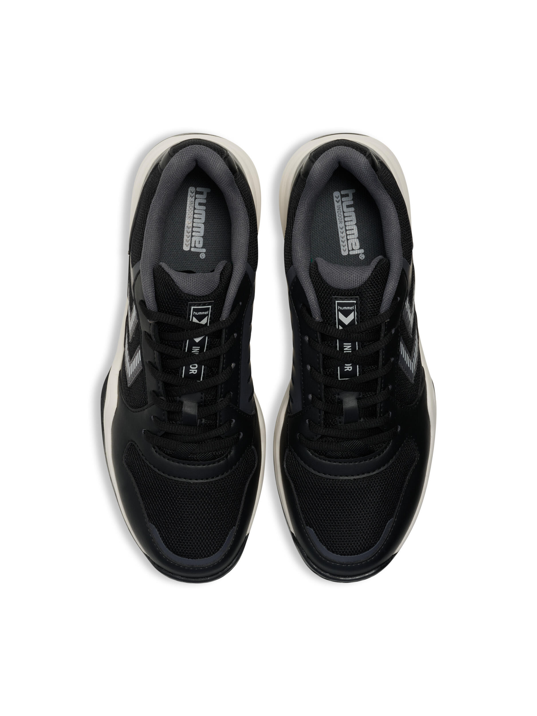 Instap All Court Unisex Volwassene HUMMEL 3/7