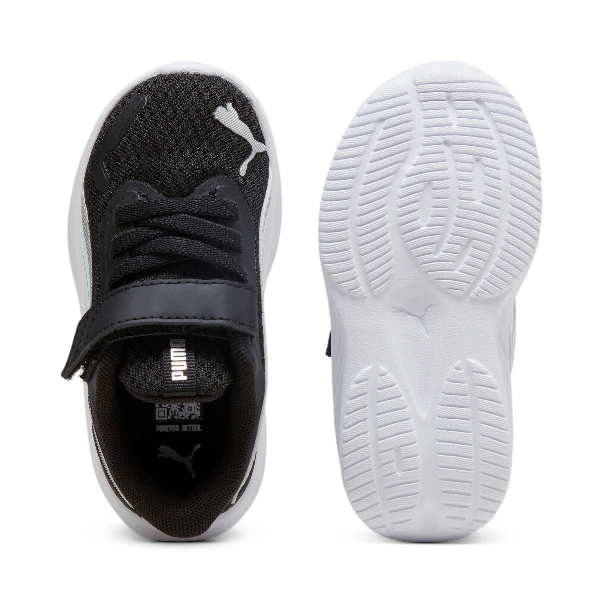 Sneakers für Babys Puma Pounce AC+ 7/7