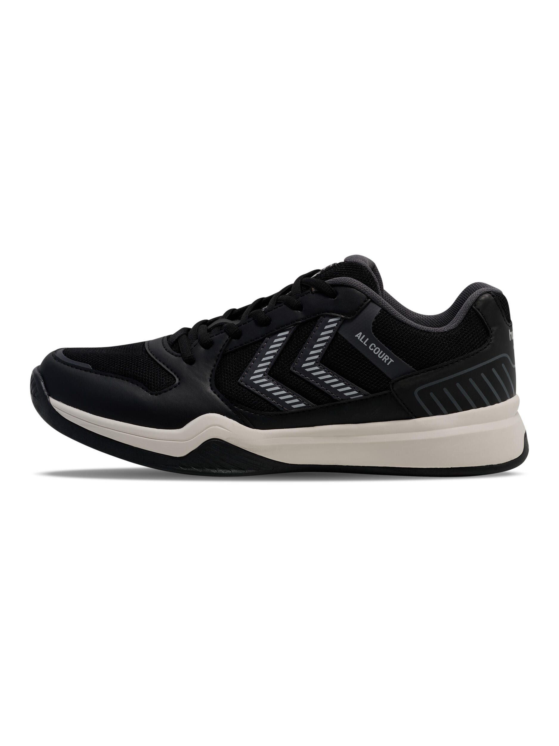 HUMMEL Instap Indoor Schoen All Court Unisex Volwassene HUMMEL