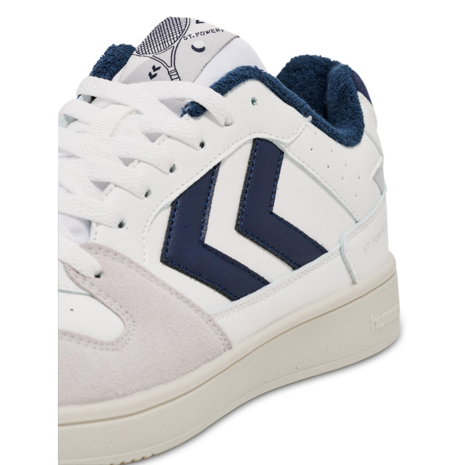 Sneaker Hummel ST. POWER PLAY PL 5/6