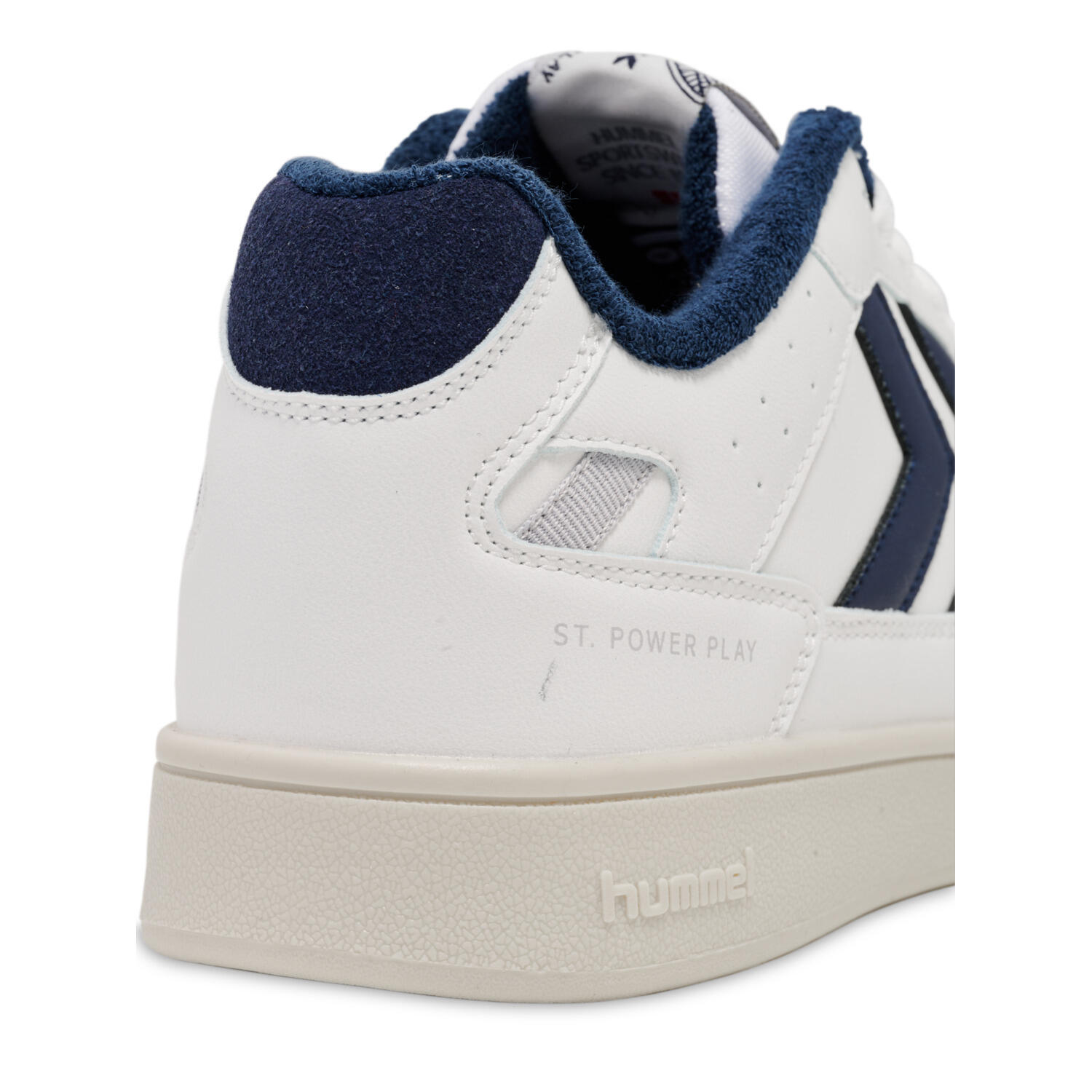 Sneaker Hummel ST. POWER PLAY PL 6/6