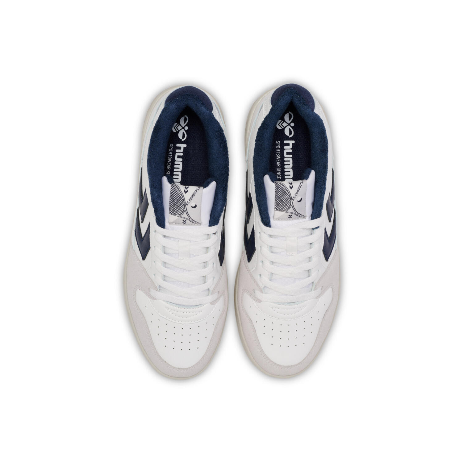 Sneaker Hummel ST. POWER PLAY PL 3/6