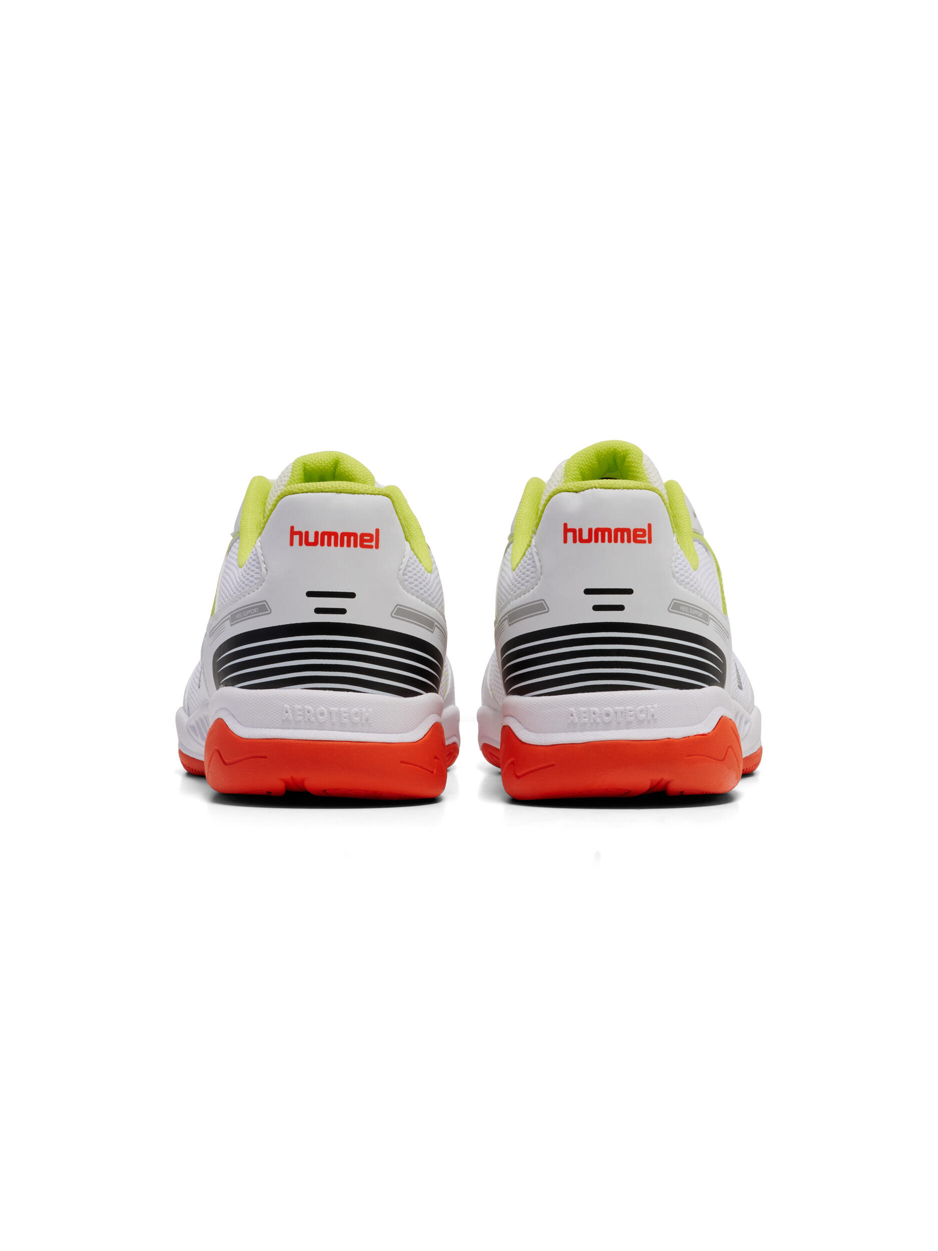 Hallenschuh Court Control Erwachsene HUMMEL 3/7