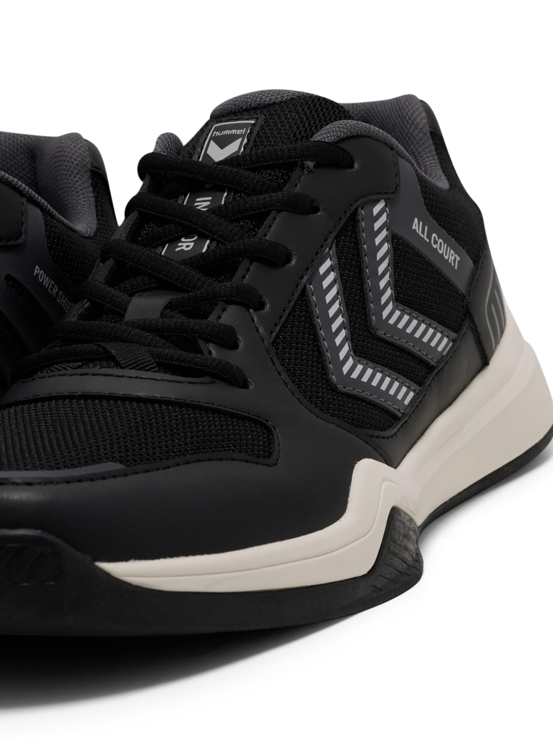 Hallenschuh All Court Innenbereich Damen 7/7