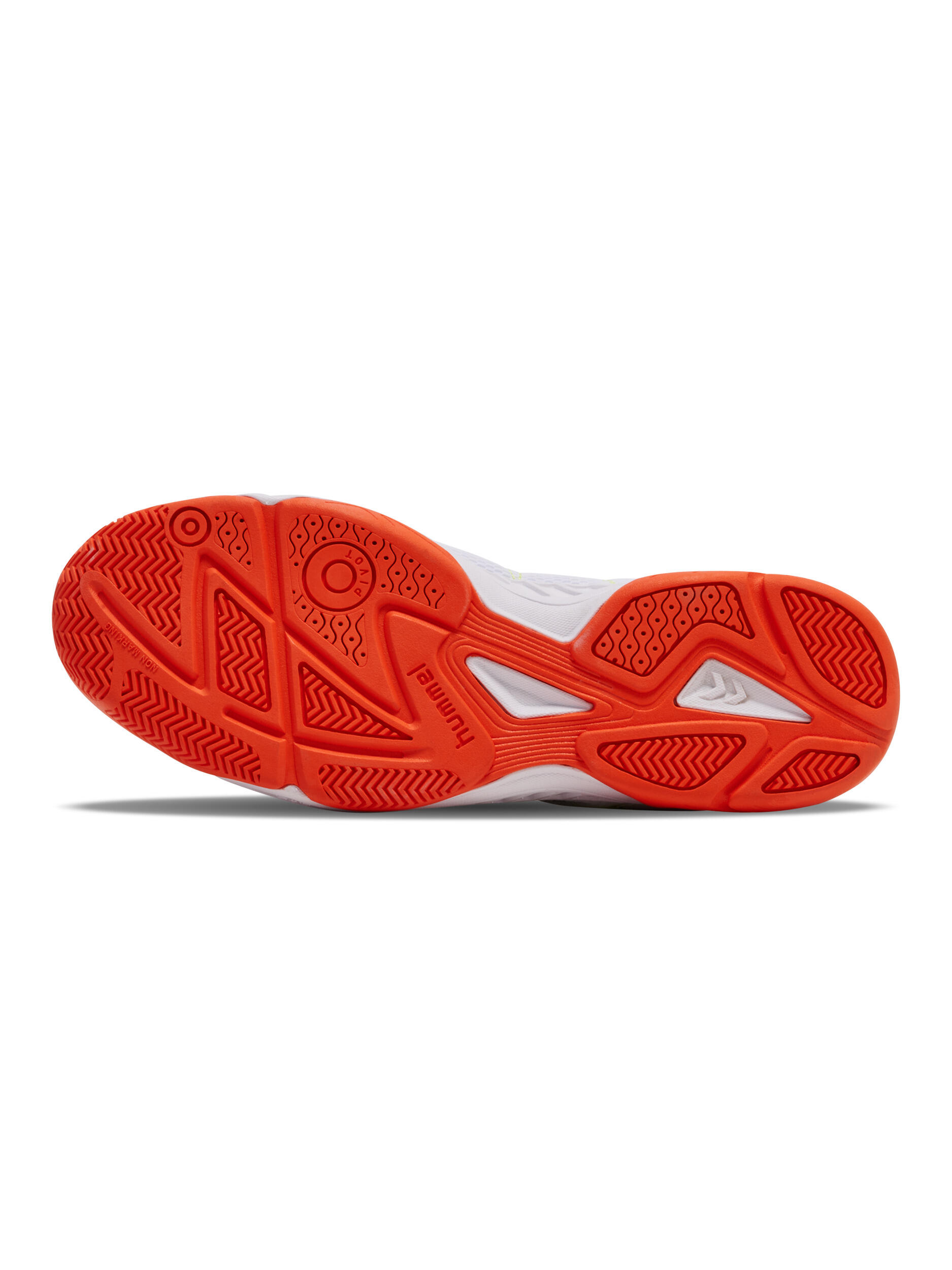 Hallenschuh Court Control Erwachsene HUMMEL 7/7