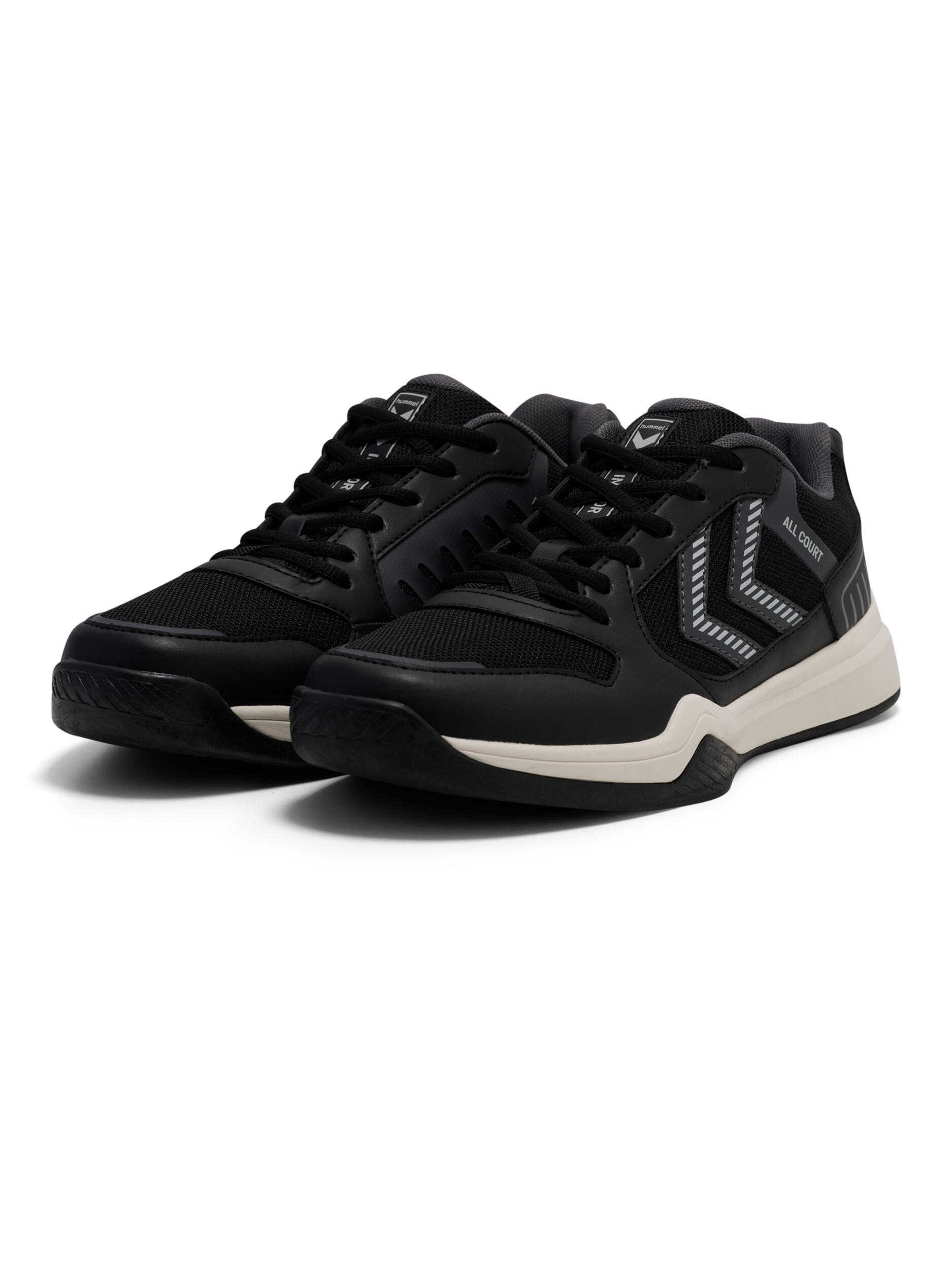 Hallenschuh All Court Innenbereich Damen 5/7