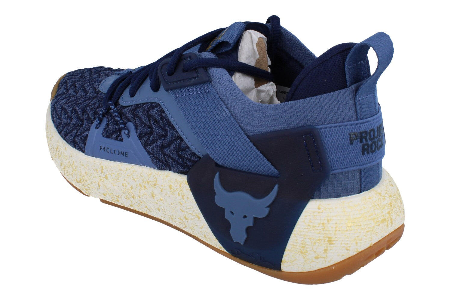 Project Rock 6 Mens Trainers 2/5