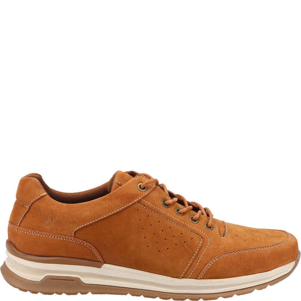 Baskets JOSEPH Homme (Marron / Beige) 2/4
