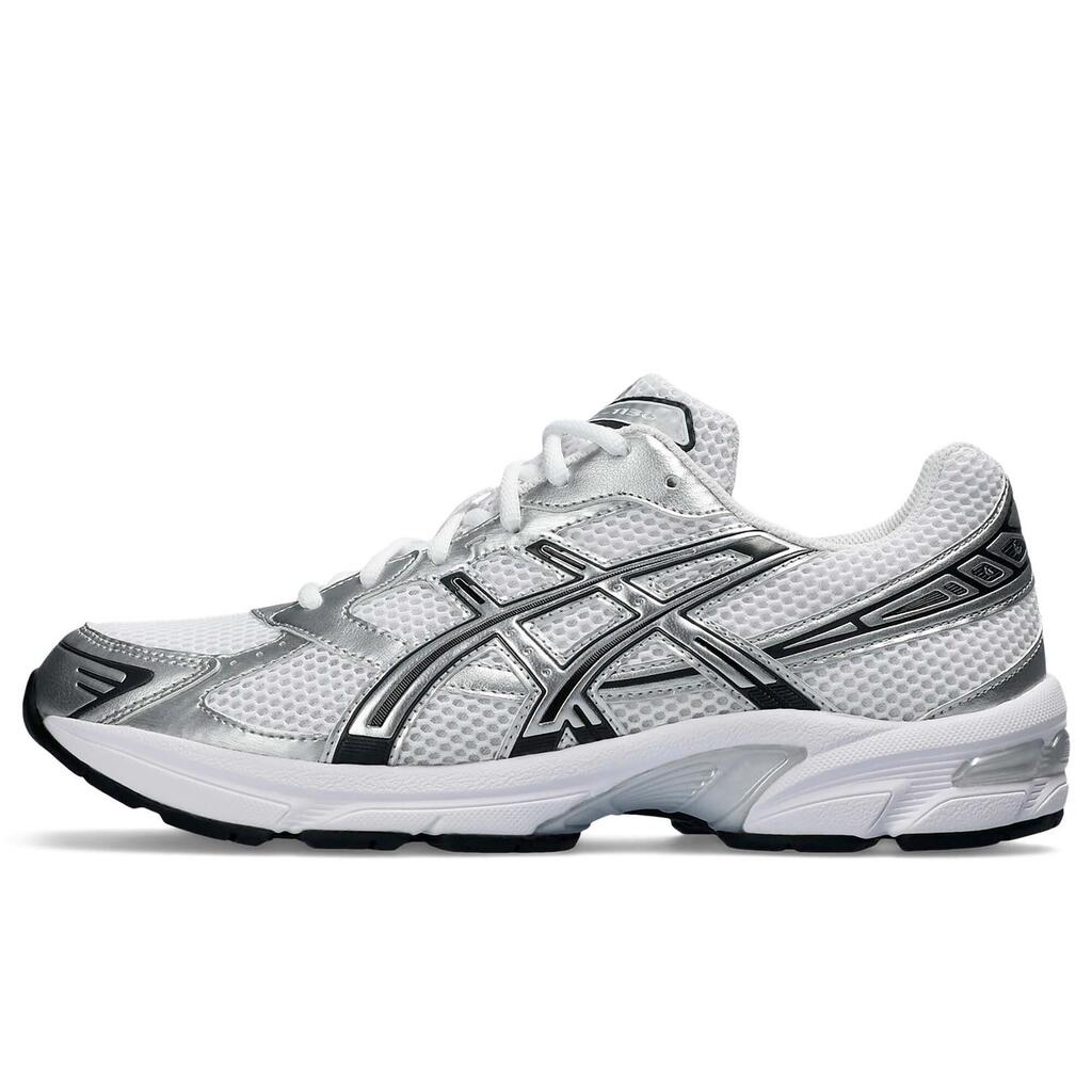 Chaussures de course pour femmes Asics Gel-1130 Blanc.