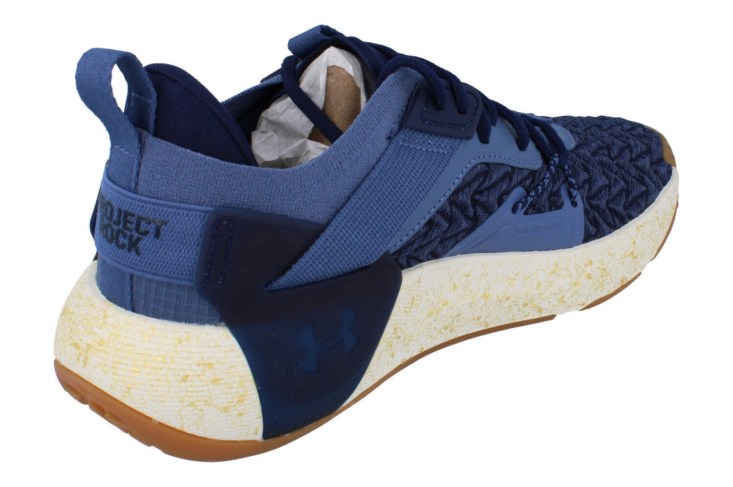 Project Rock 6 Mens Trainers 3/5