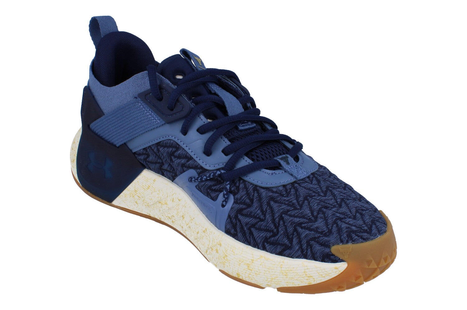 Project Rock 6 Mens Trainers 4/5