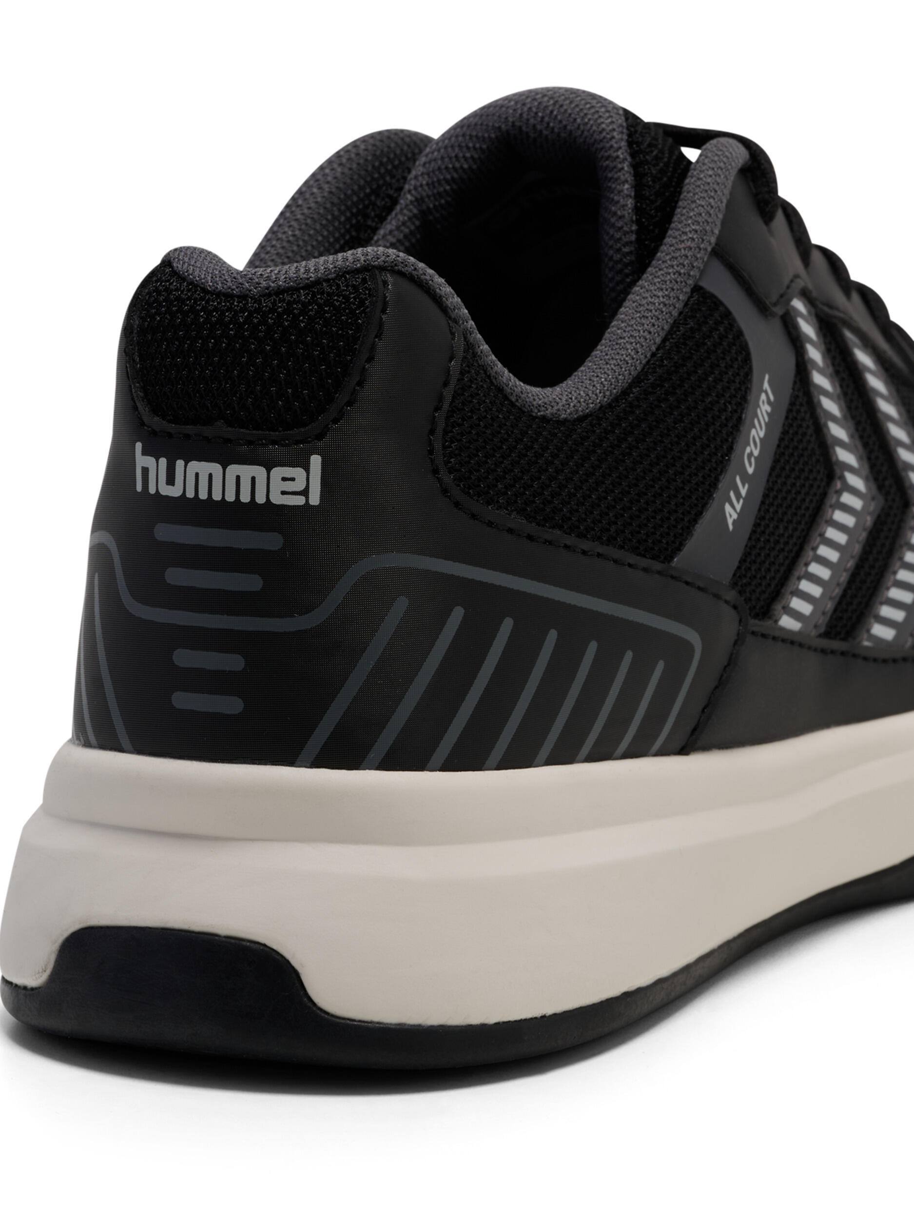 Hallenschuh All Court Innenbereich Damen 6/7