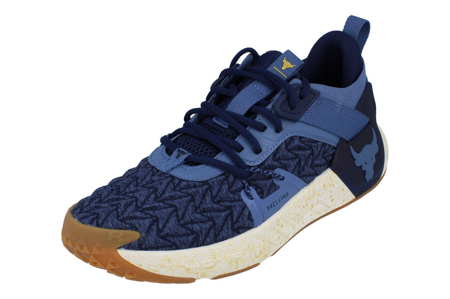 UNDER ARMOUR Project Rock 6 Mens Trainers