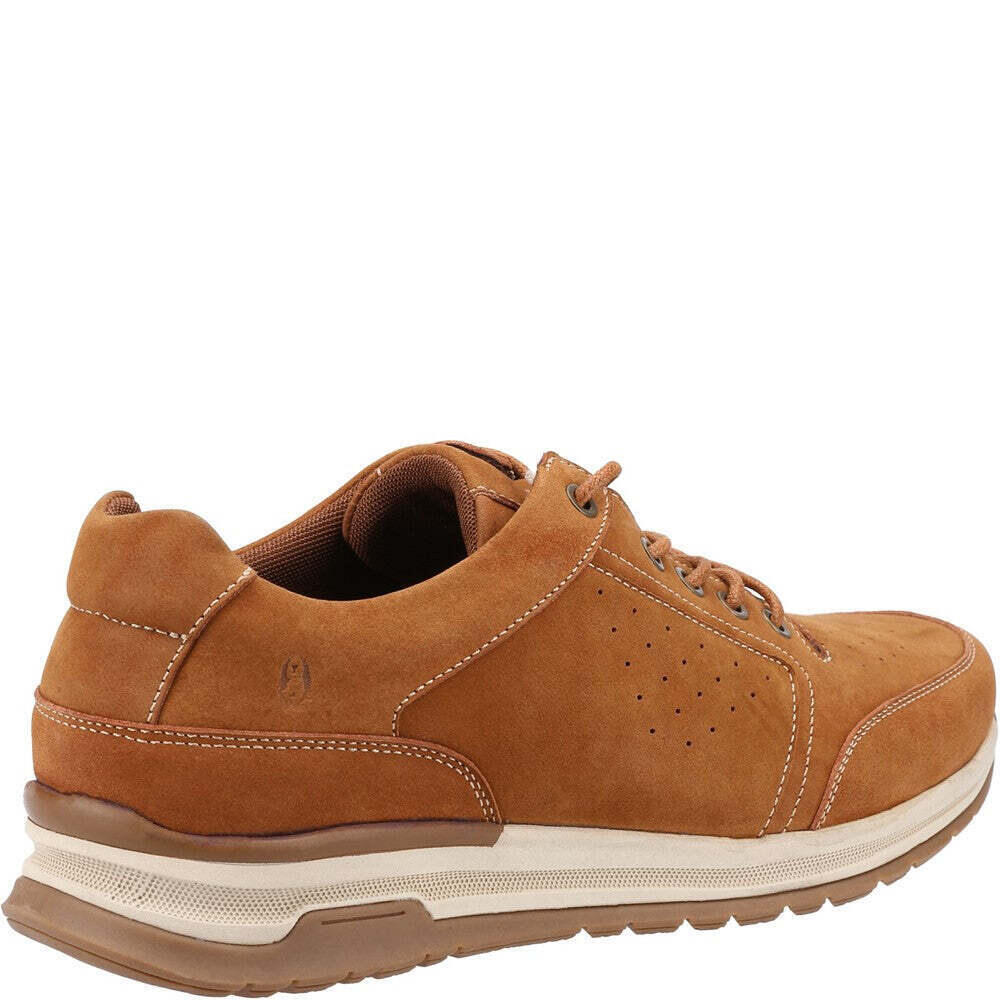 Baskets JOSEPH Homme (Marron / Beige) 4/4