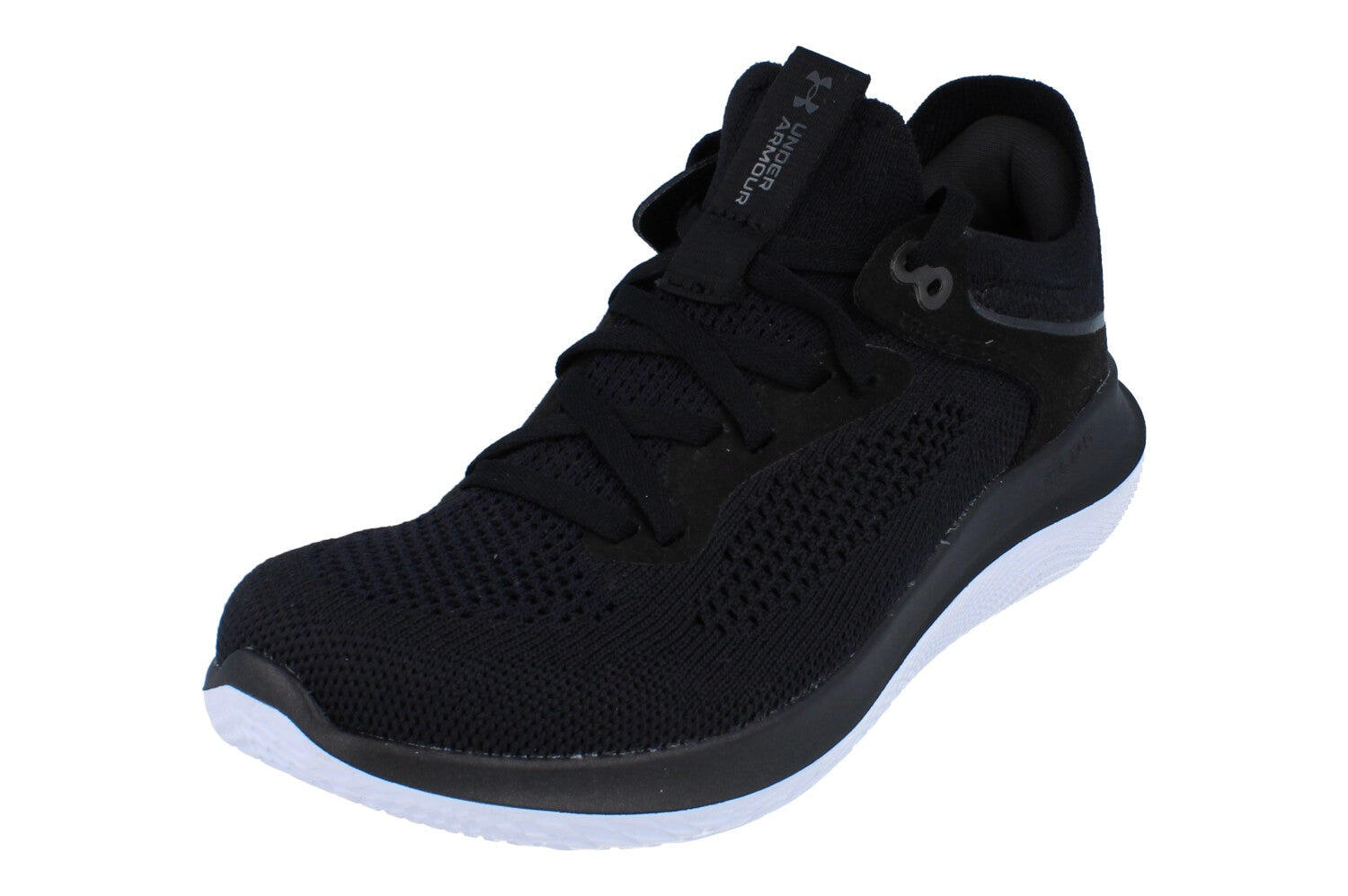 UNDER ARMOUR Womens Flow Synchronicity Trainers