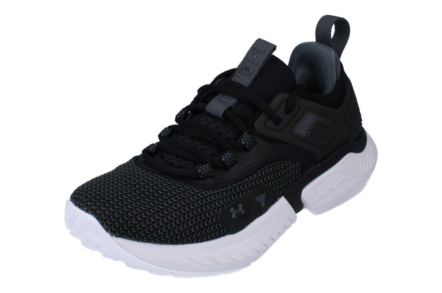 UNDER ARMOUR Womens Project Rock 5 Trainers