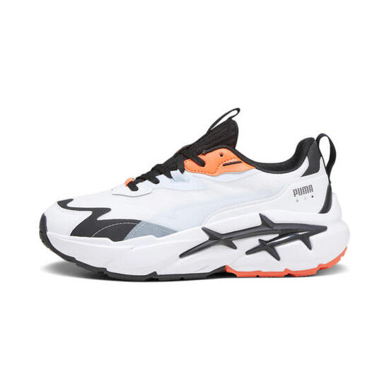 Baskets femme Puma Spina Nitro