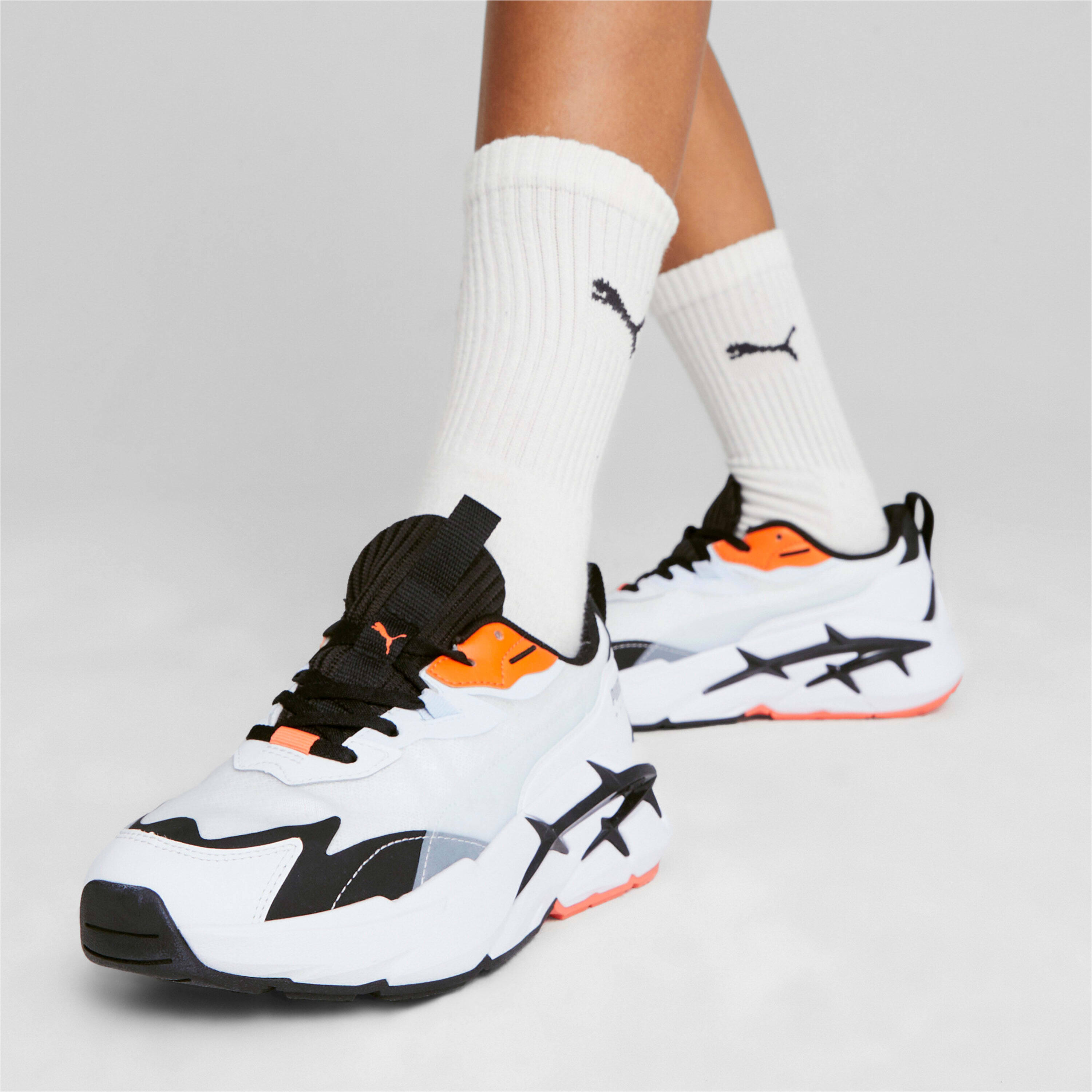 Sneakers da donna Puma Spina Nitro 3/7