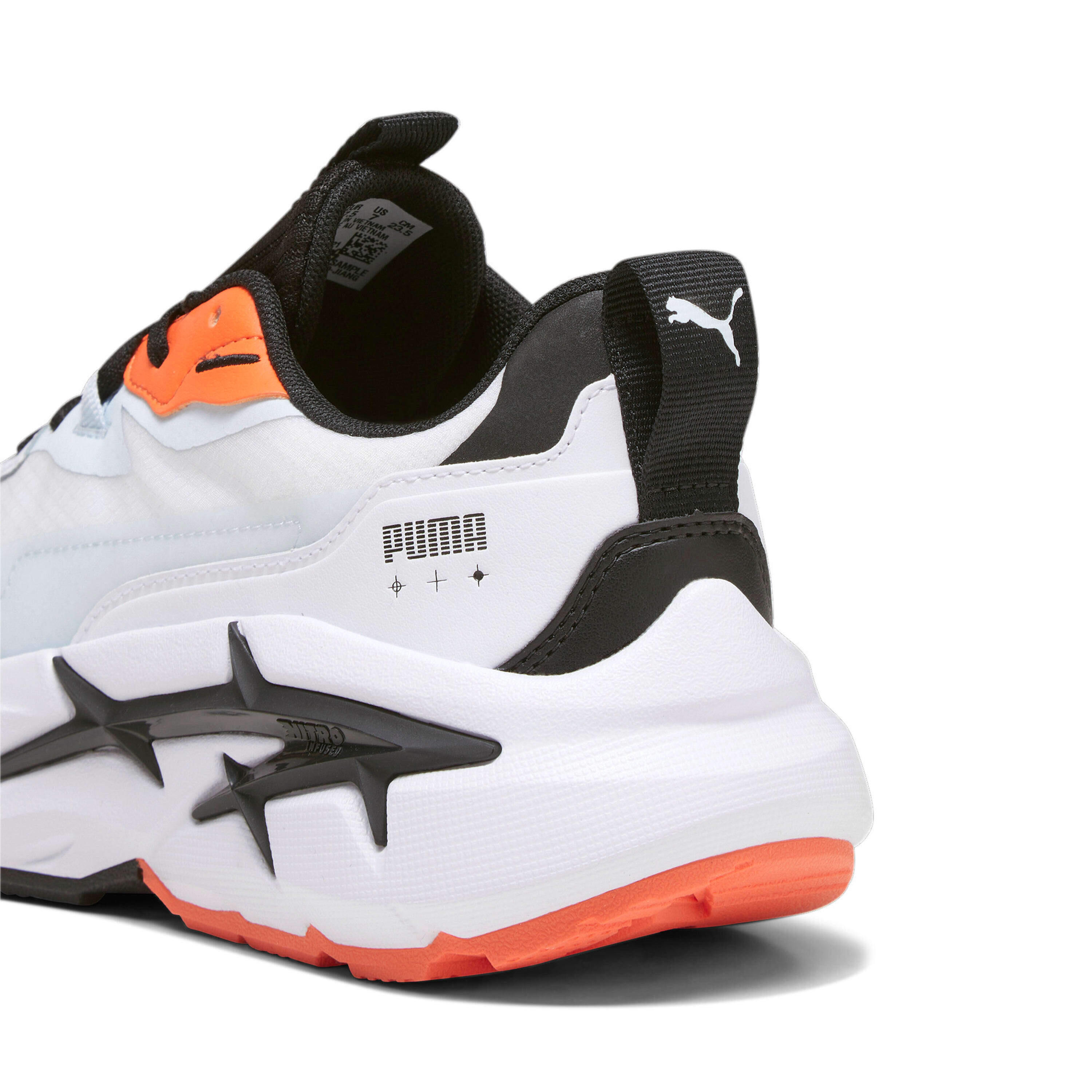 Sneakers da donna Puma Spina Nitro 6/7