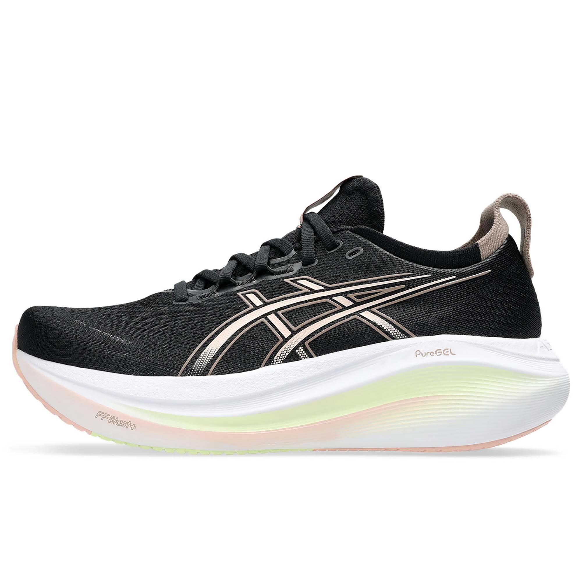 ASICS Scarpe Running Asics Gel-Nimbus 27 Donna