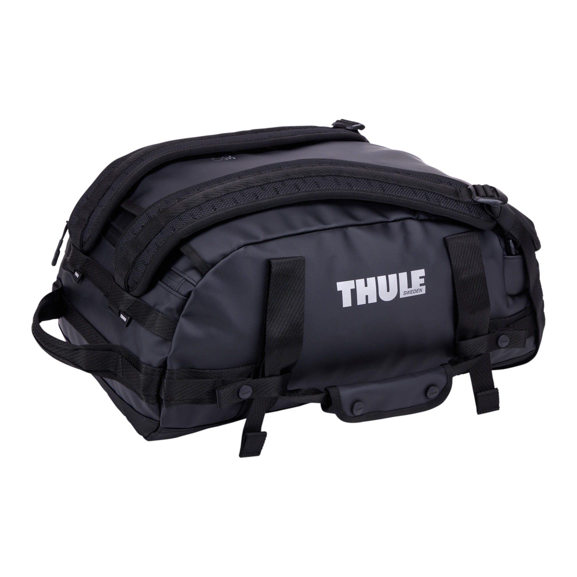 Reistassen Thule Chasm Black 30 BLACK 30 L (Z132- VOLUME (LITER, ML, CC)) 2/6