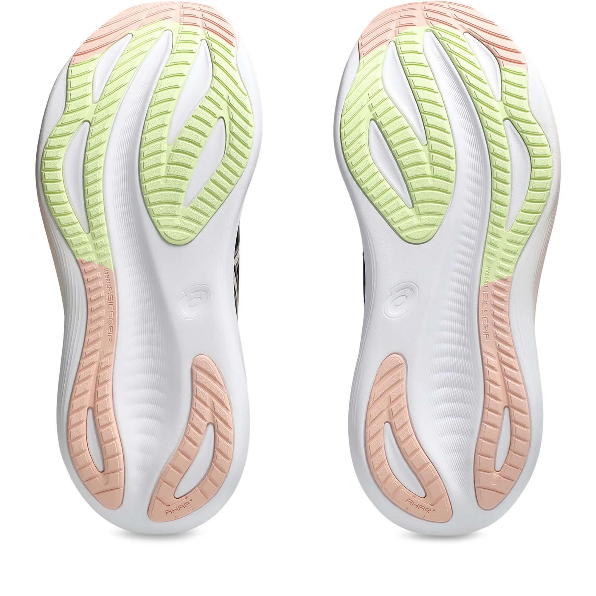 Asics Gel-Nimbus 27 Hardloopschoenen Vrouwen 5/5