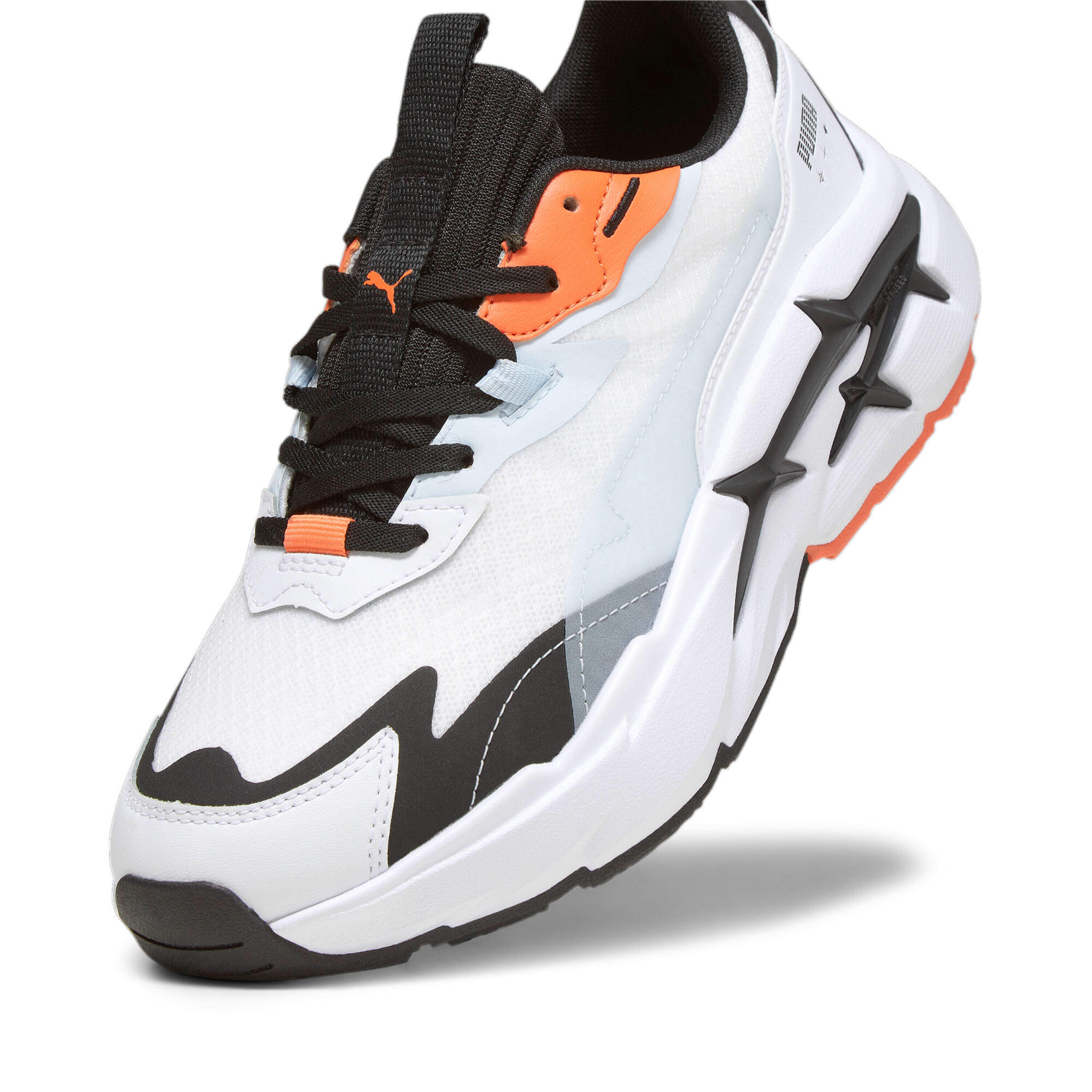 Sneakers da donna Puma Spina Nitro 5/7