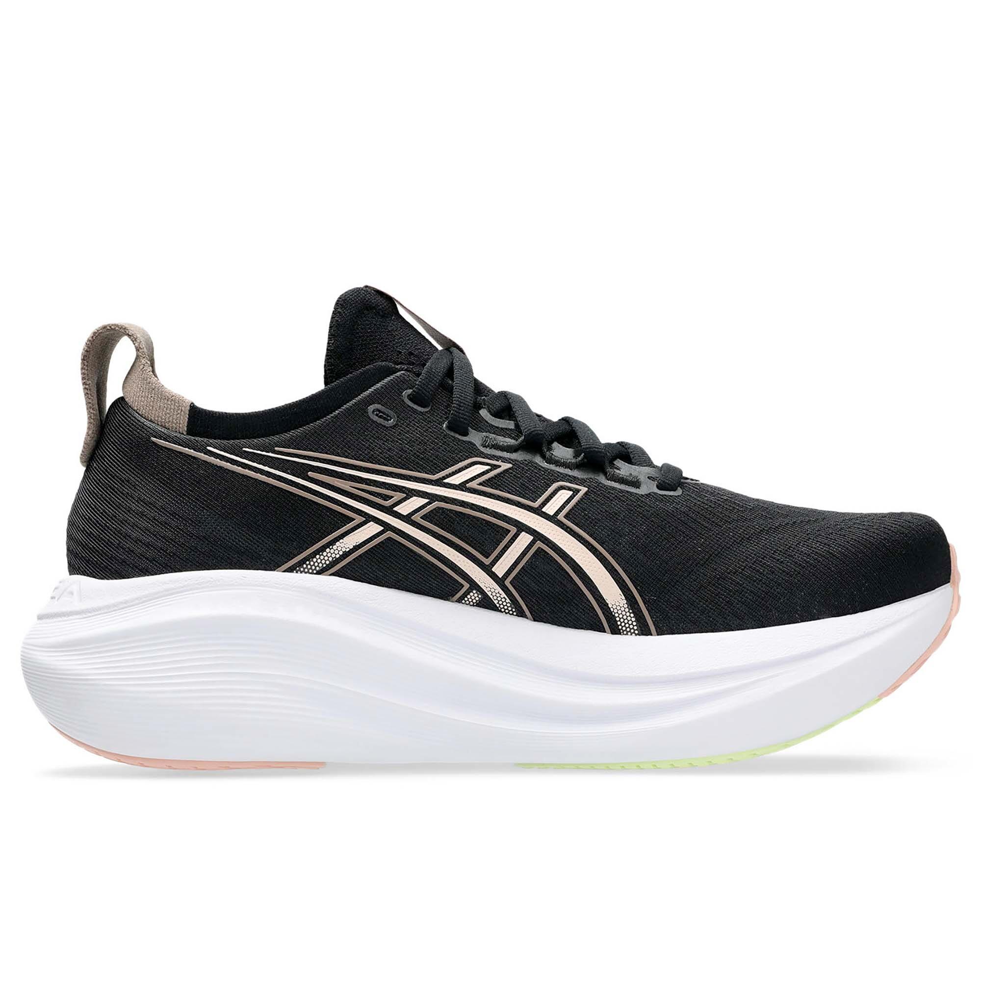 Asics Gel-Nimbus 27 Hardloopschoenen Vrouwen 2/5