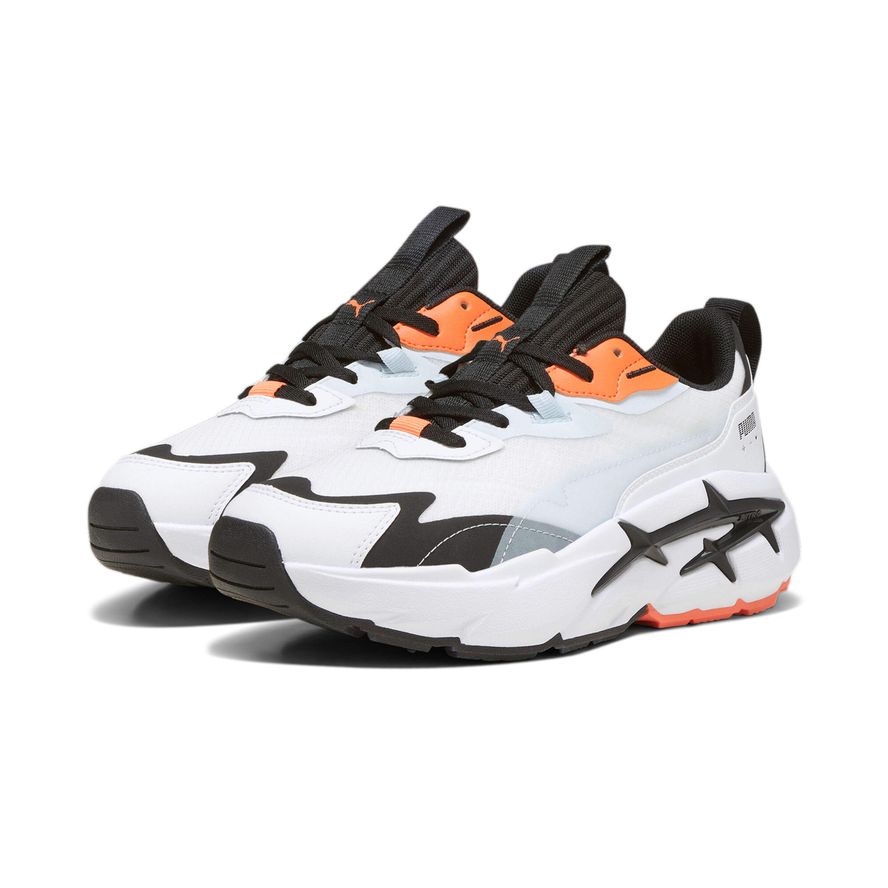 Sneakers da donna Puma Spina Nitro 2/7