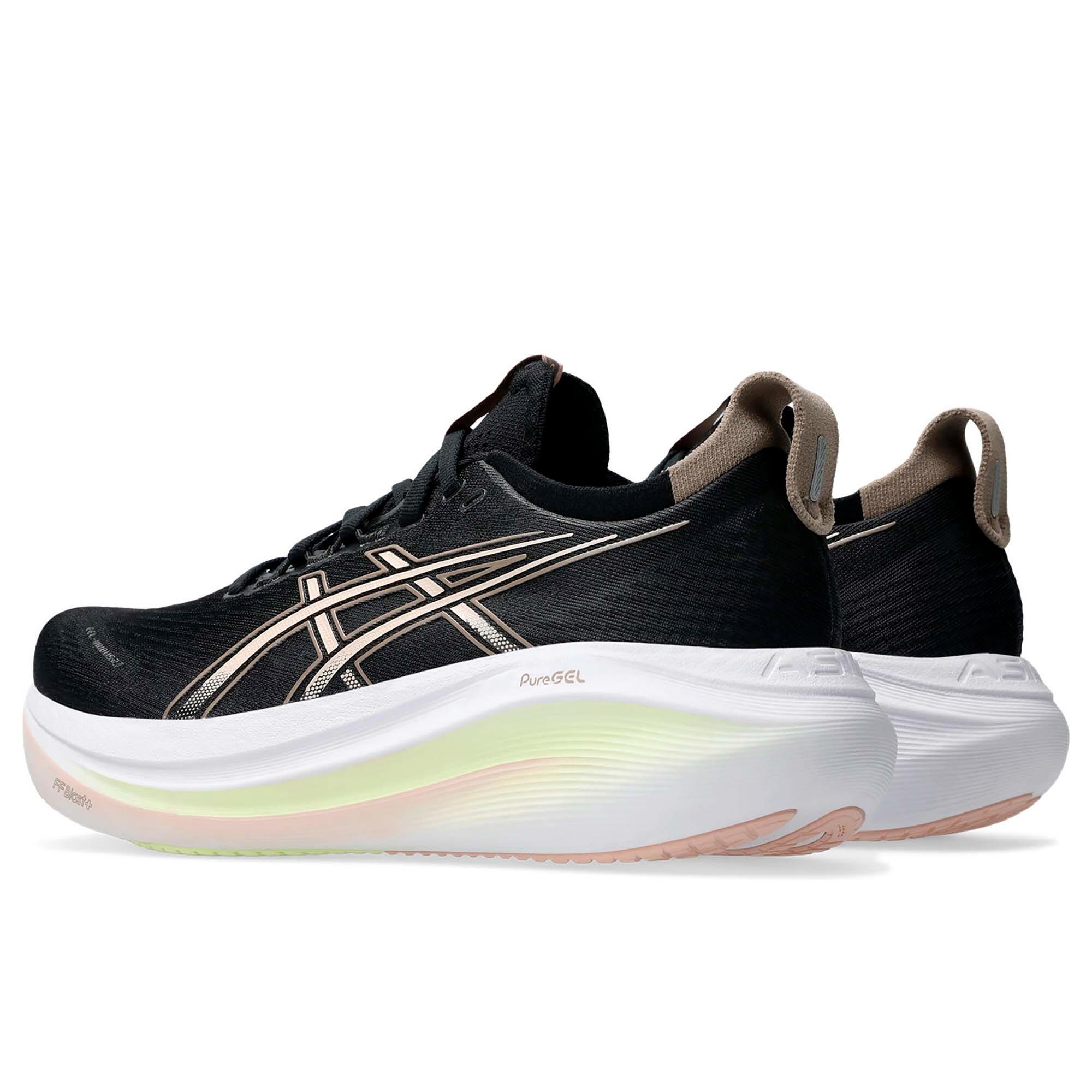 Asics Gel-Nimbus 27 Hardloopschoenen Vrouwen 4/5