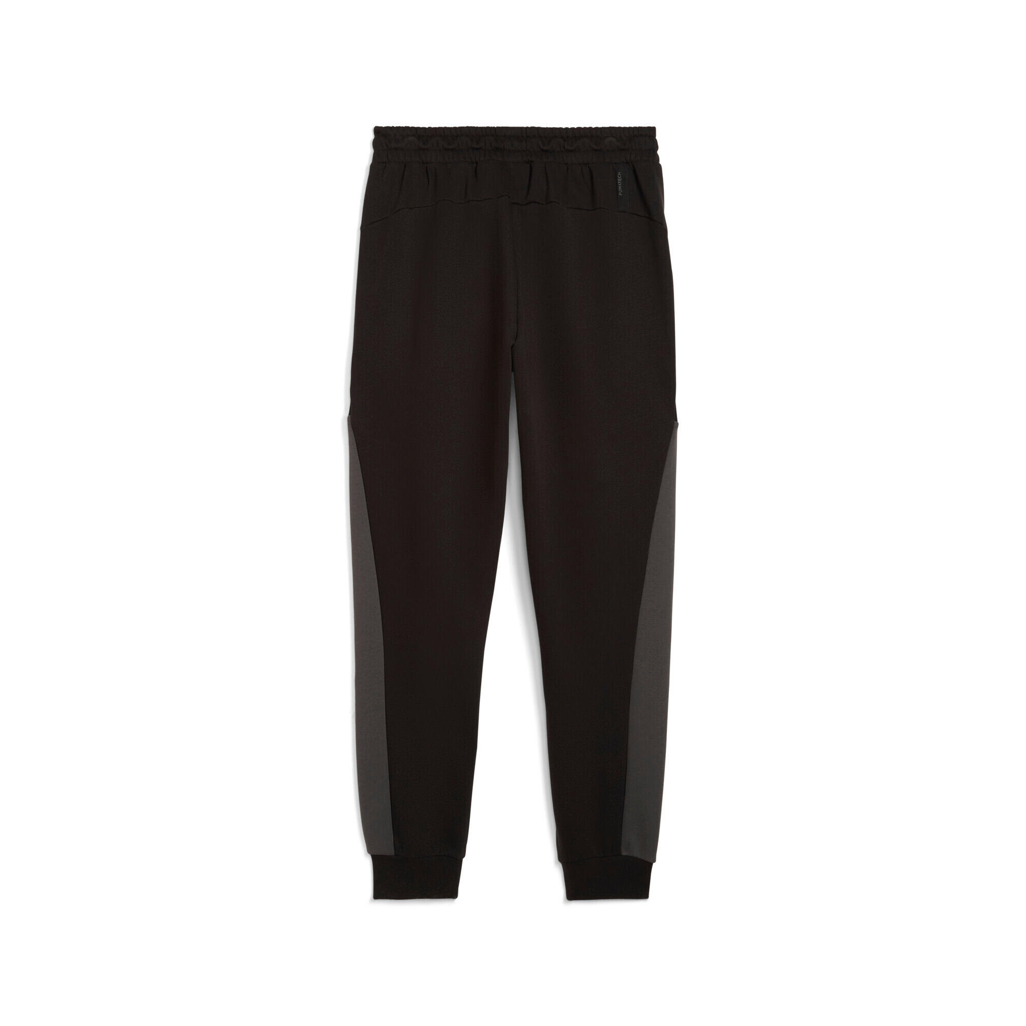 Pantalón de chándal Puma BMW MMS Tech 2/4