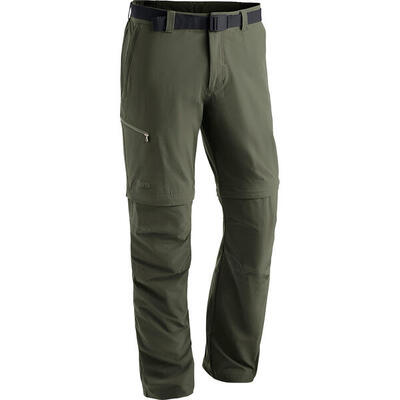 Zip Off Hose Tajo 2
