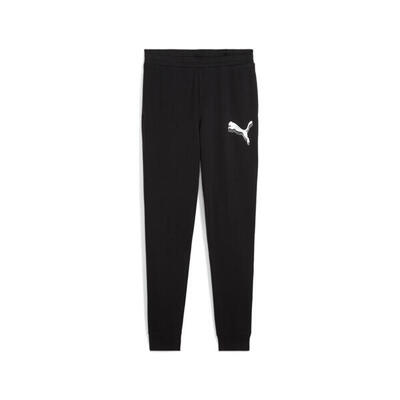 Pantaloni sportivi da donna Puma Metallic