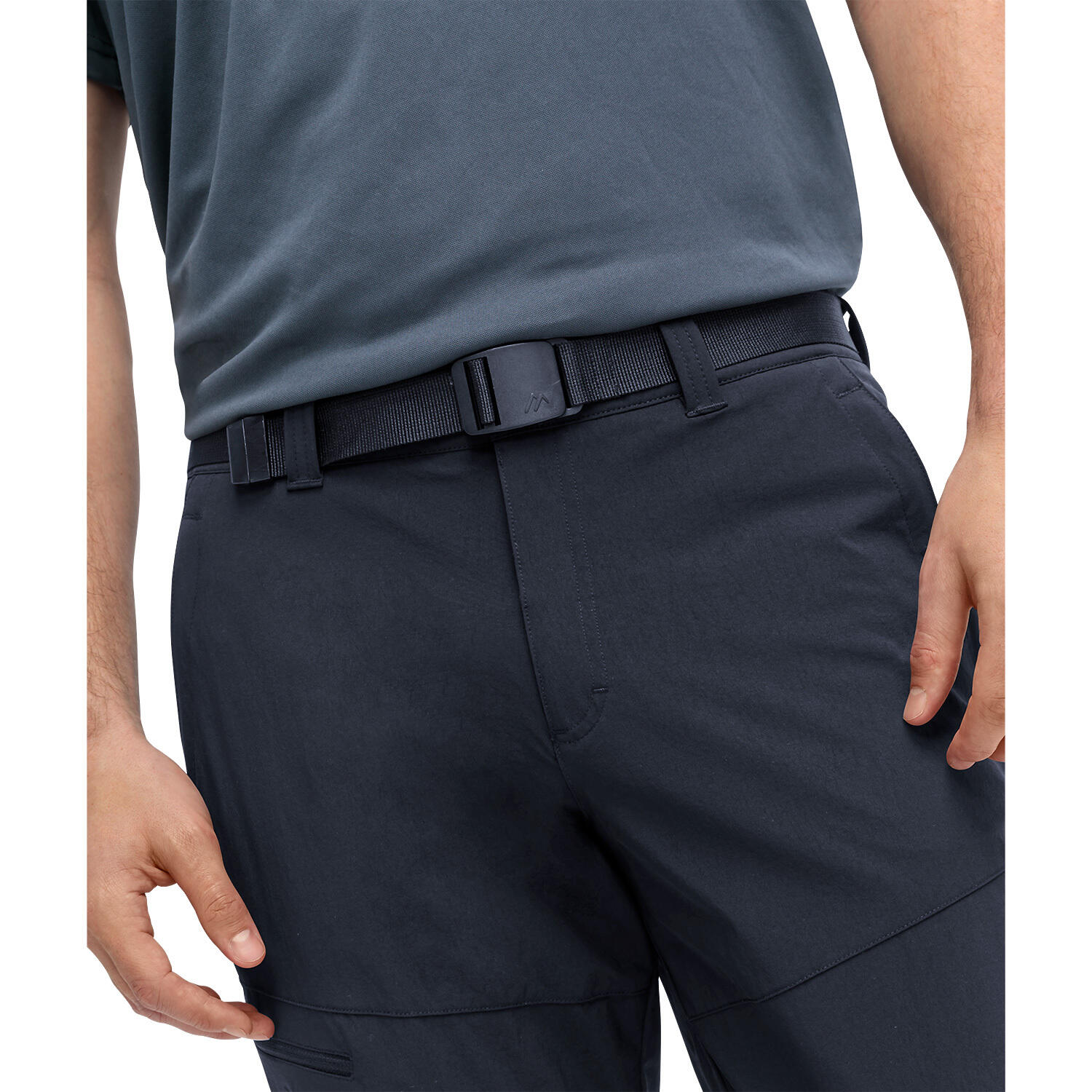Herren Hose Nil 2/3